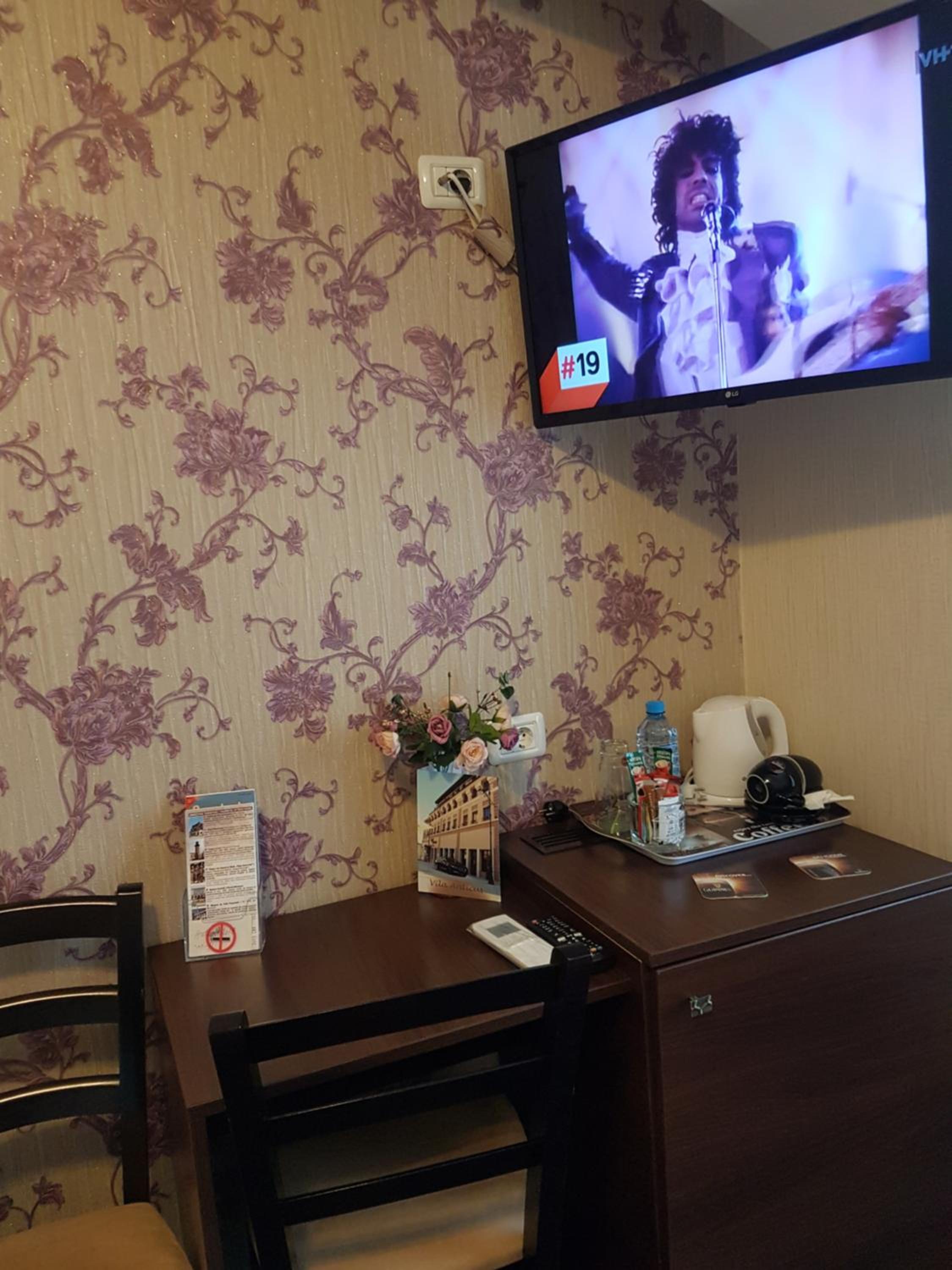 Superior Double Room - Photo 13