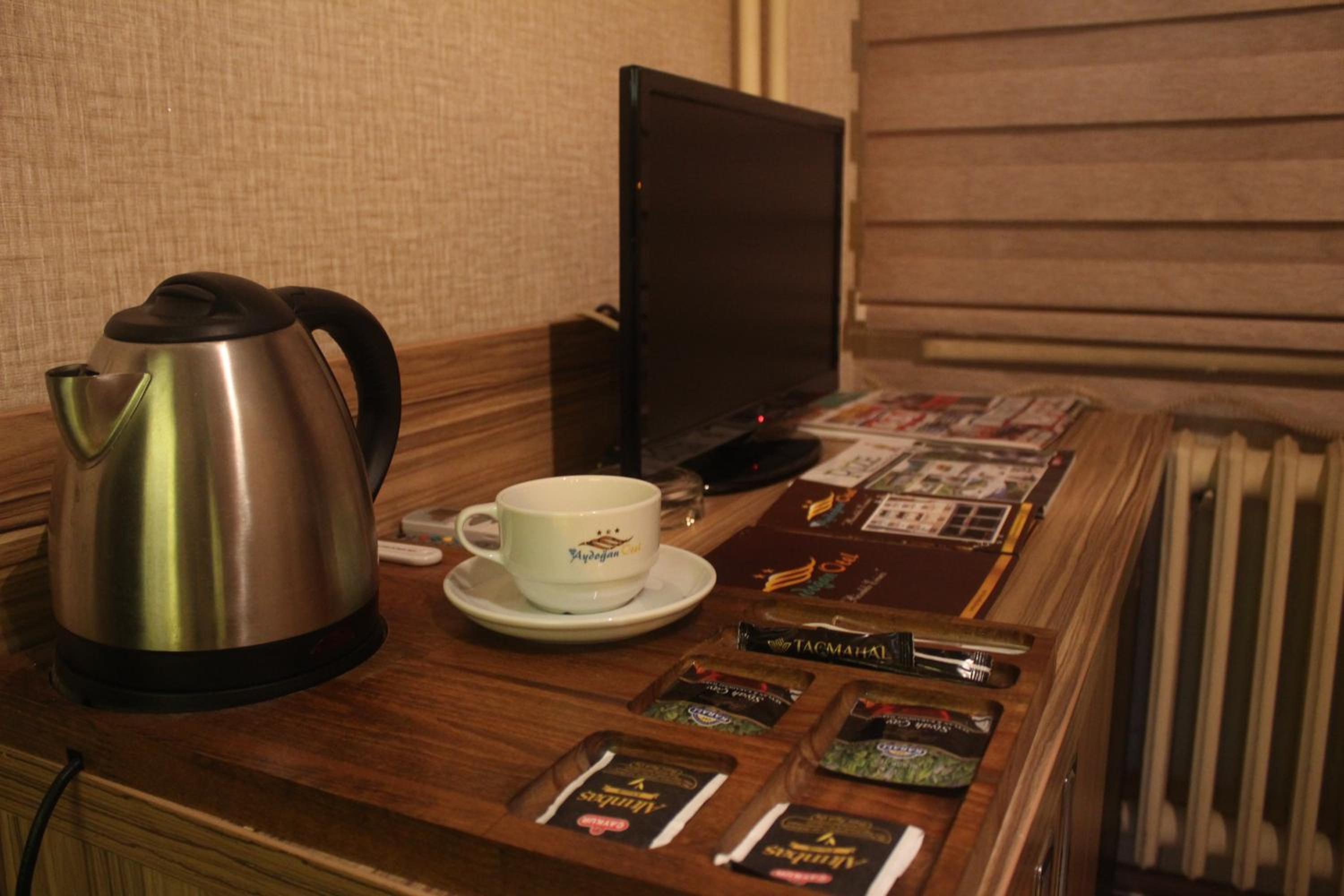 Standard Single Room photo 3