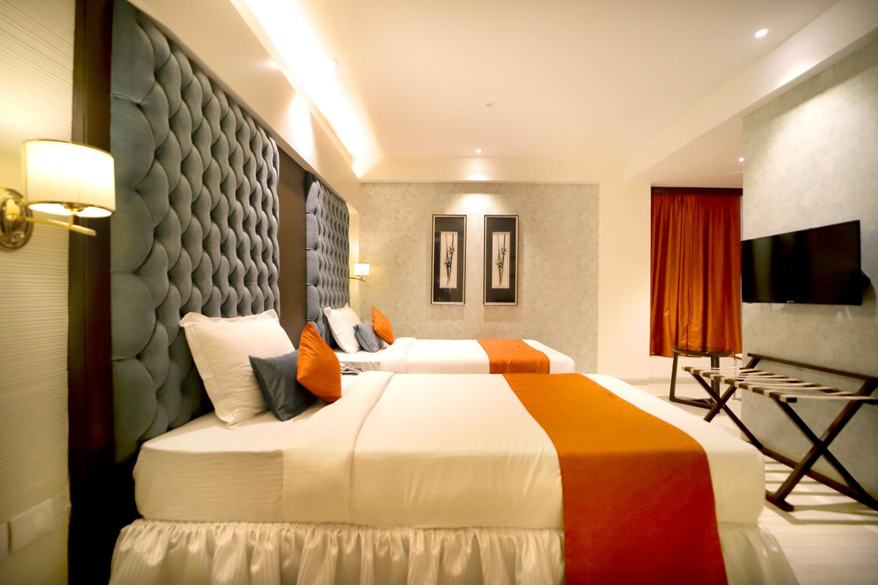Premium Room - Photo 6