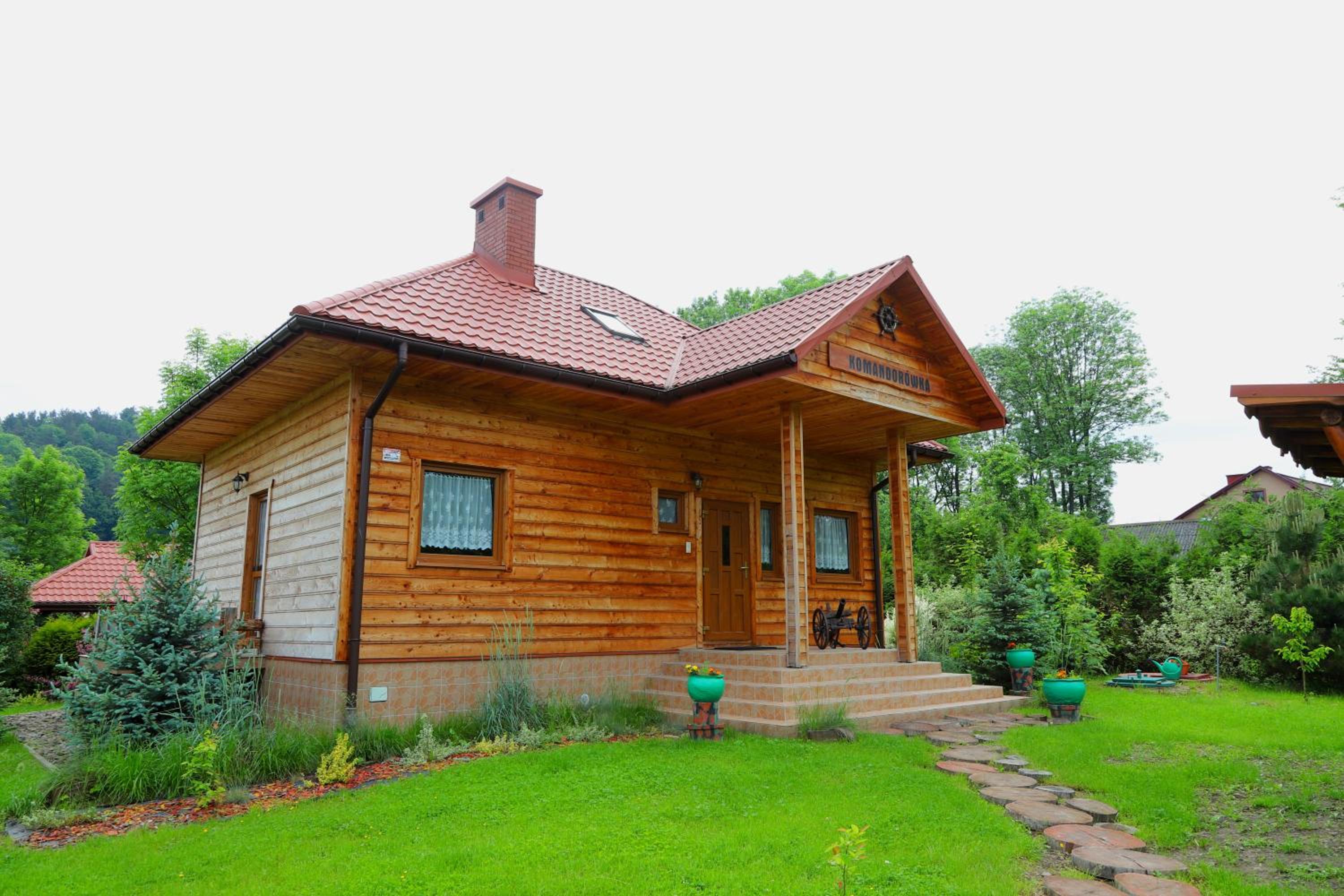 Villa photo 1