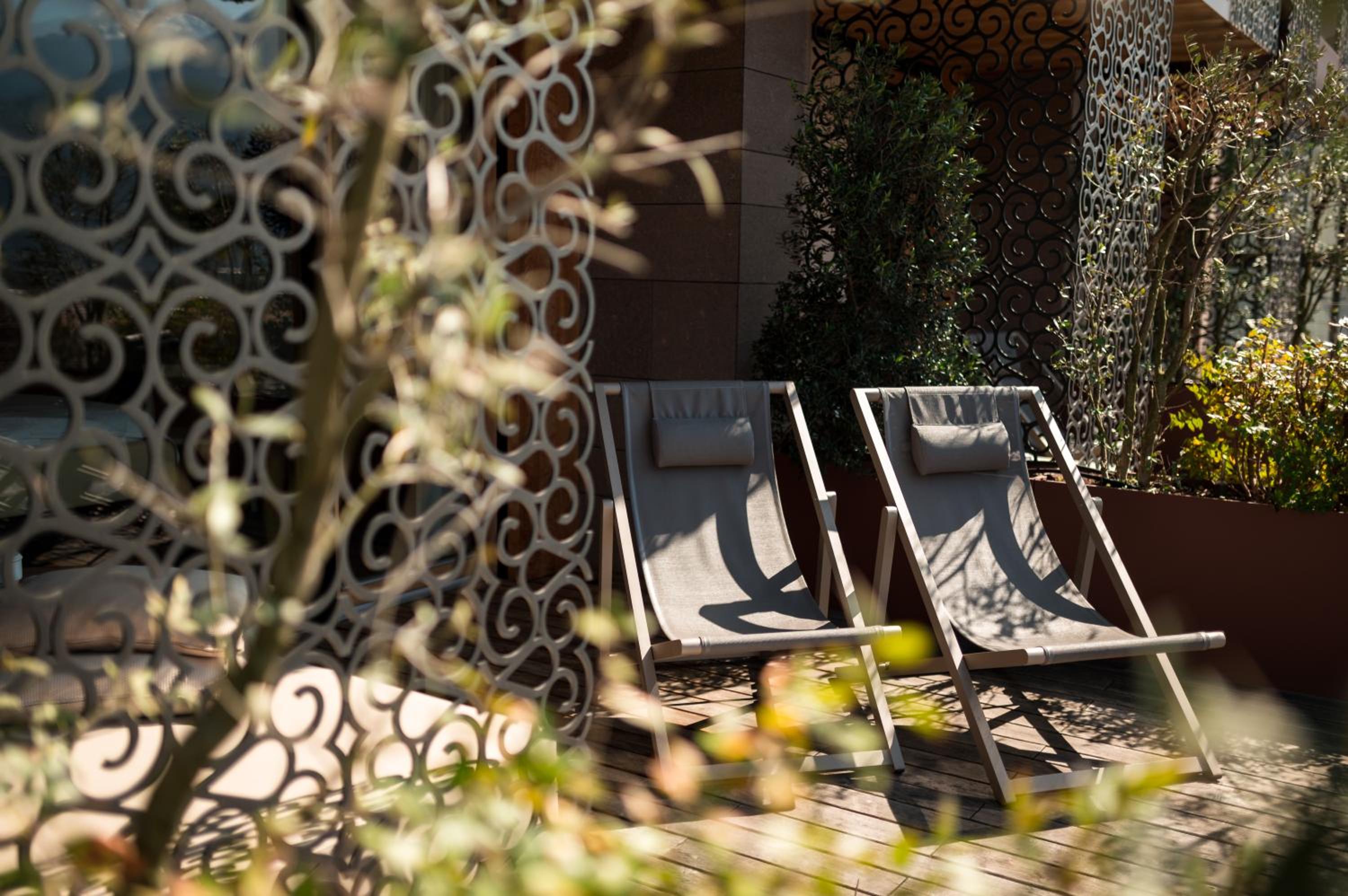 Exclusive Suite - Photo 4
