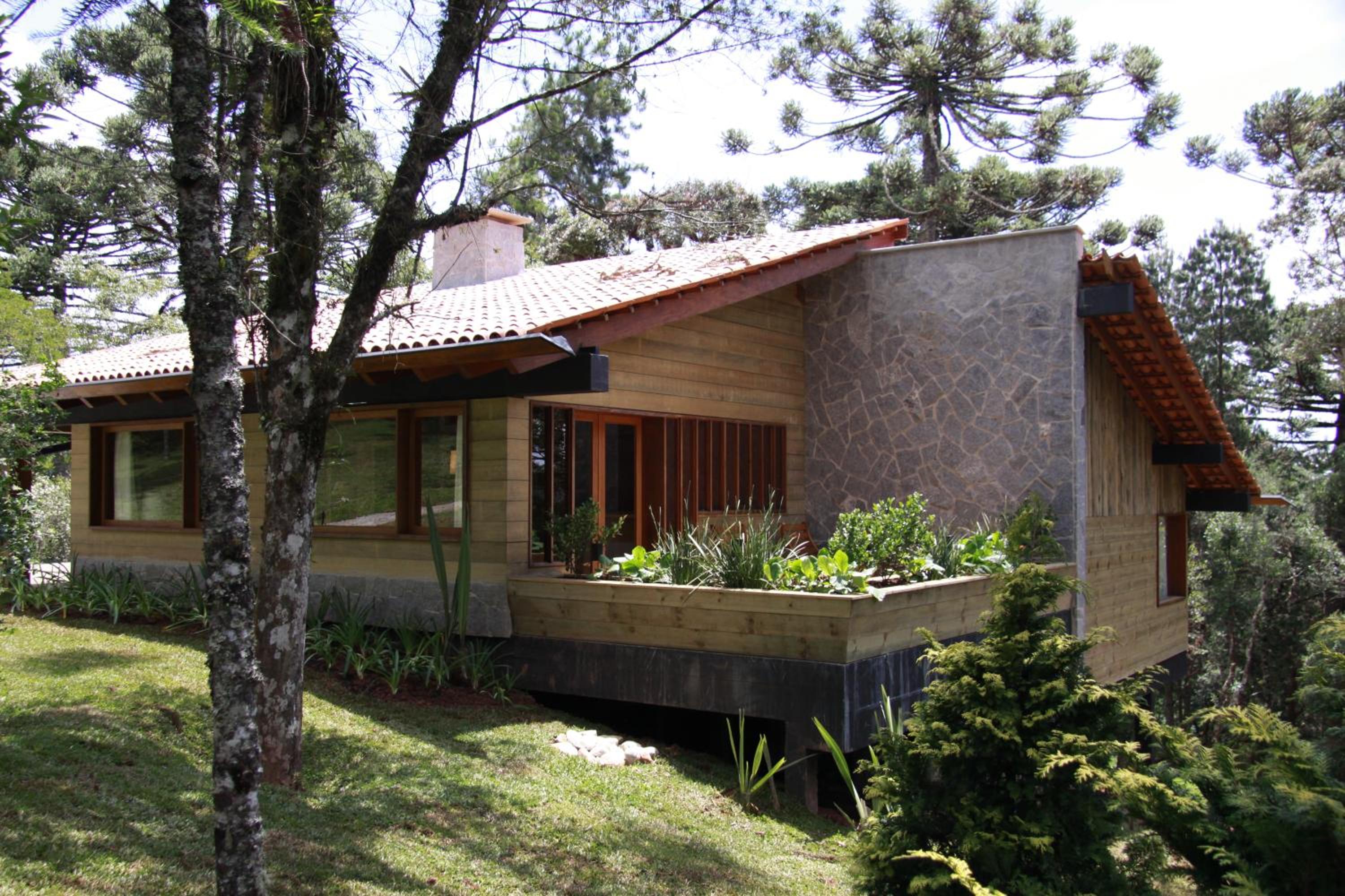 Luxury Cottage - Photo 2