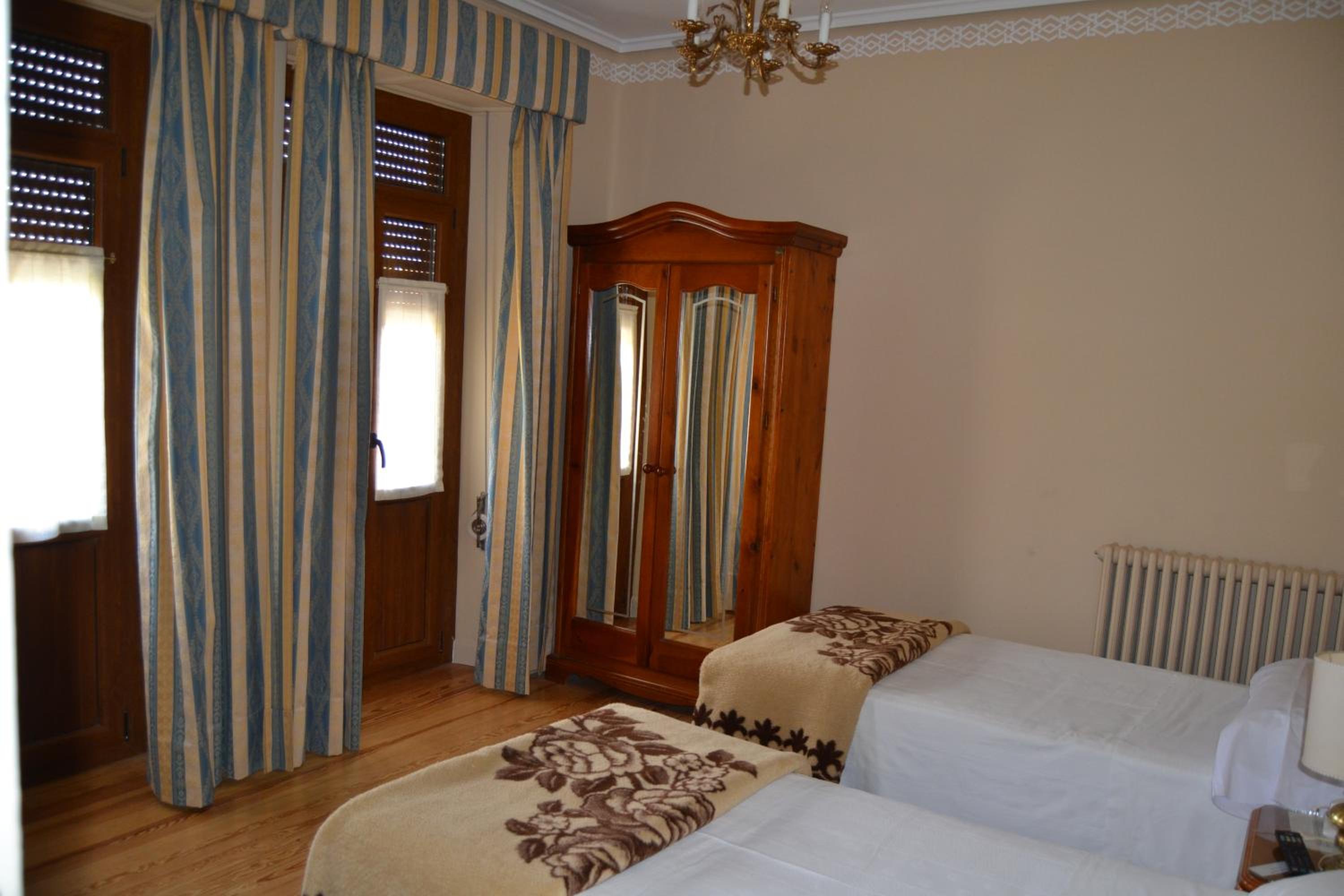 Habitación Estándar Familiar