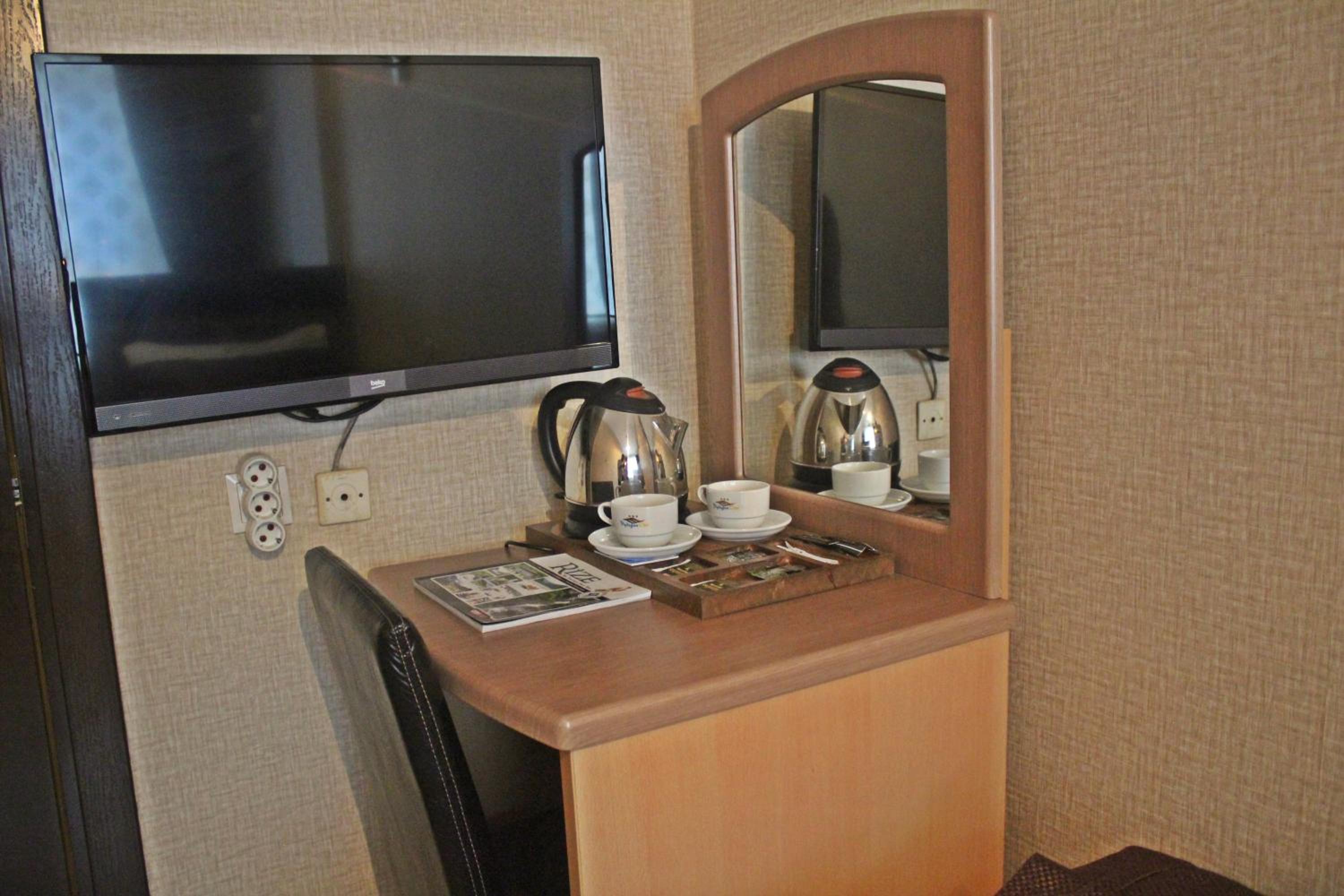 Standard Double Room - Photo 1