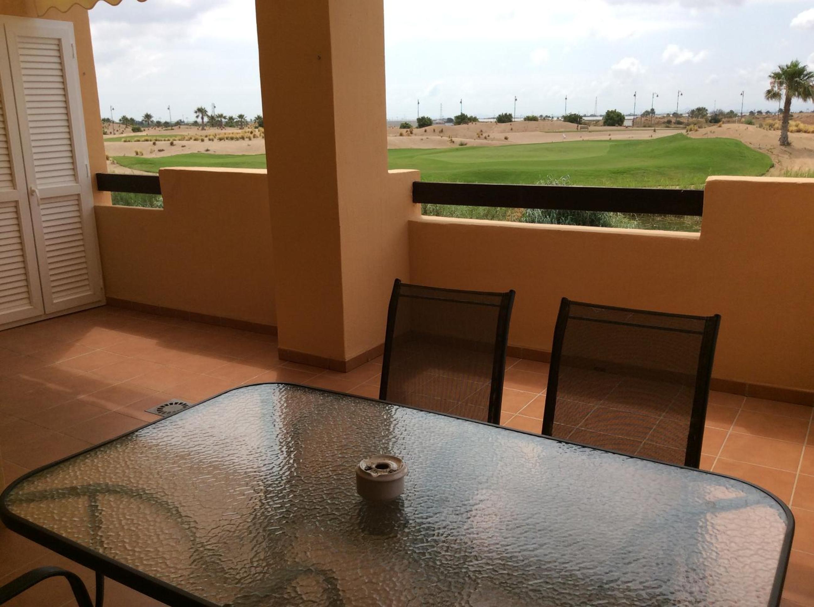 Apartment With Pool View  photo 3