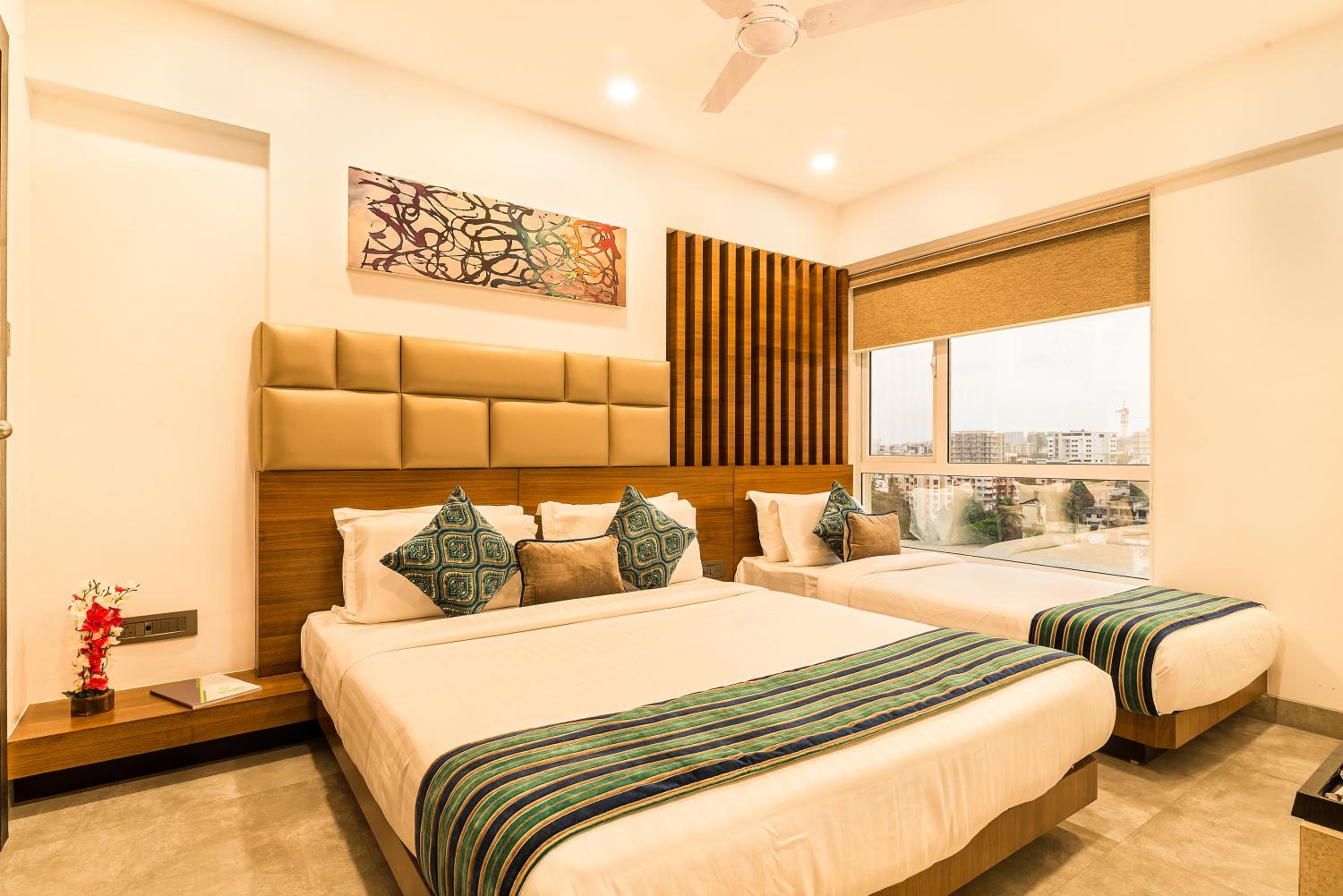 Triple Room - Photo 1