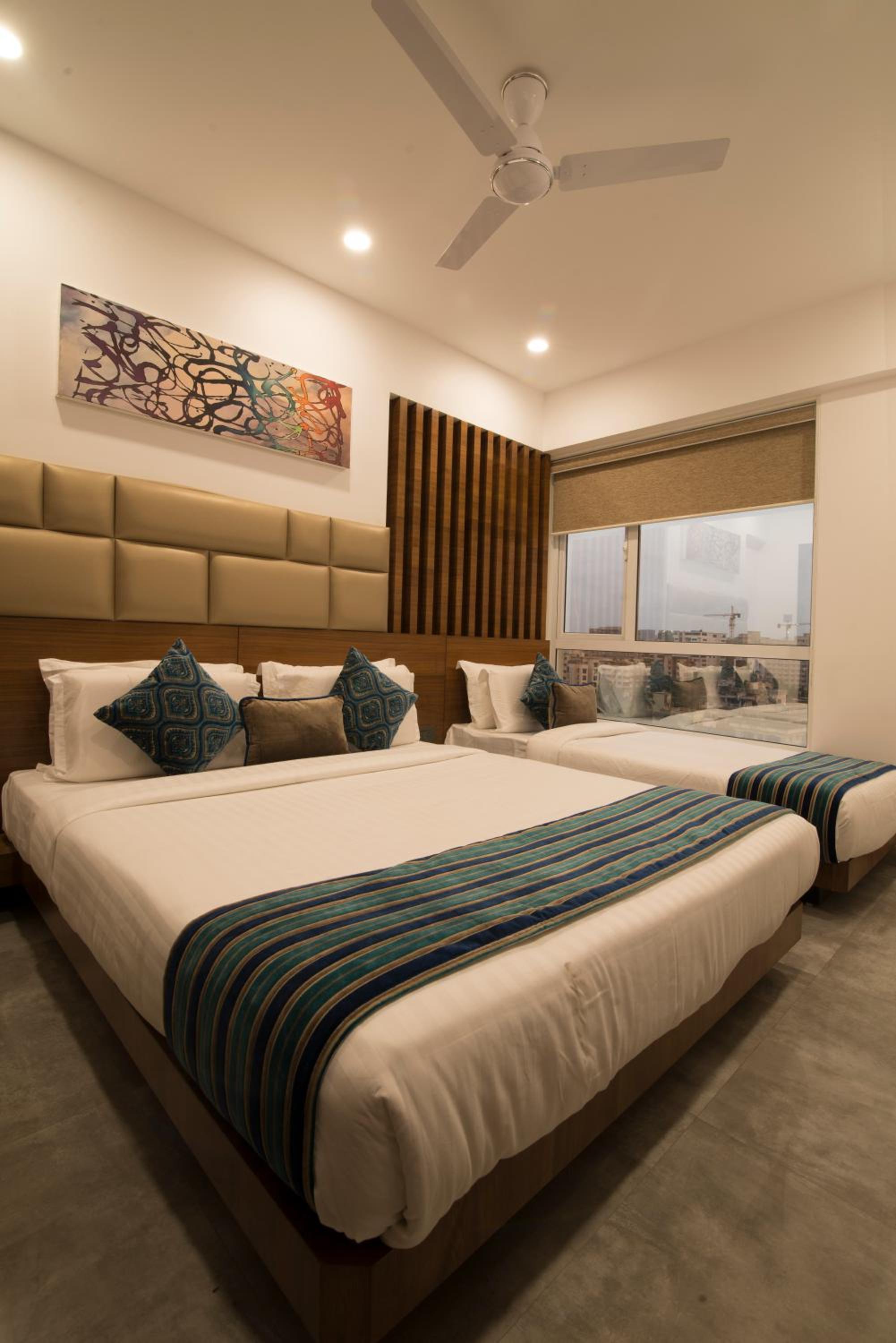 Triple Room - Photo 2