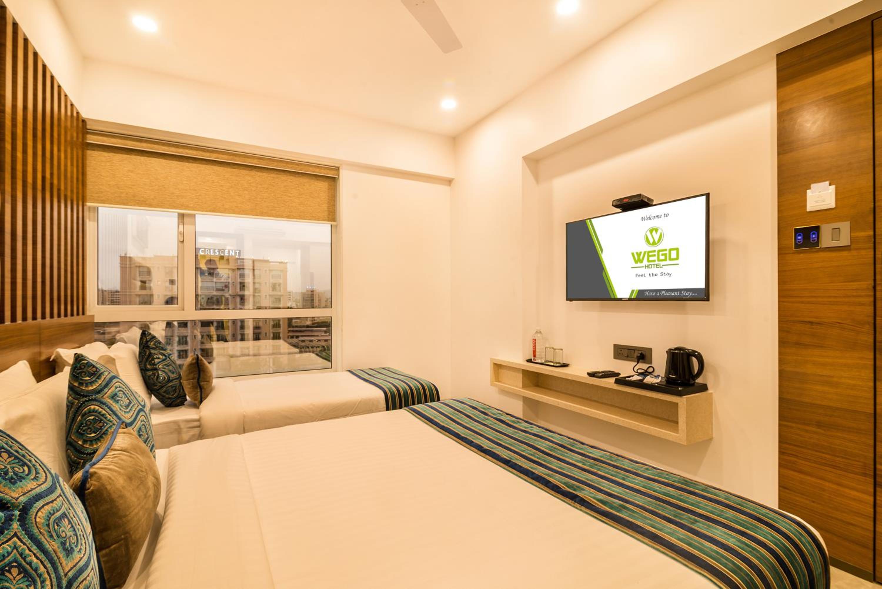 Triple Room - Photo 3