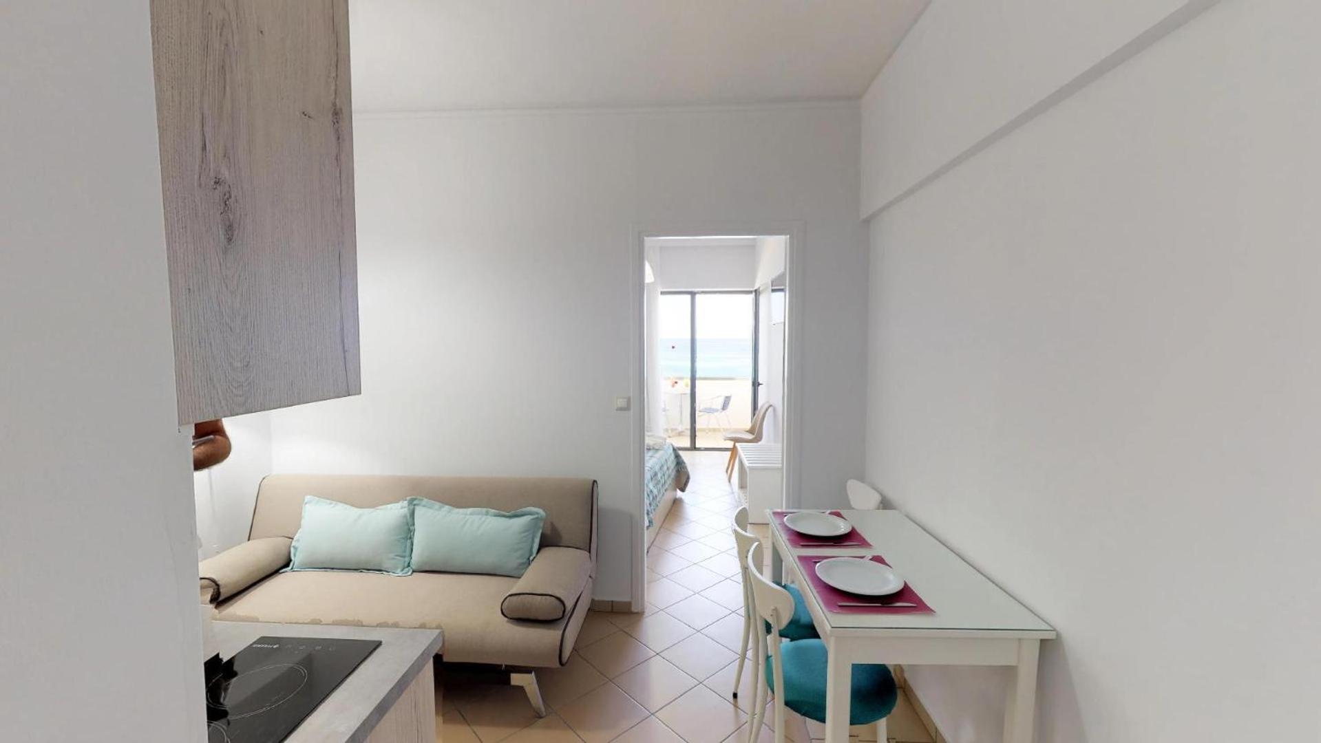 Superior Apartment
