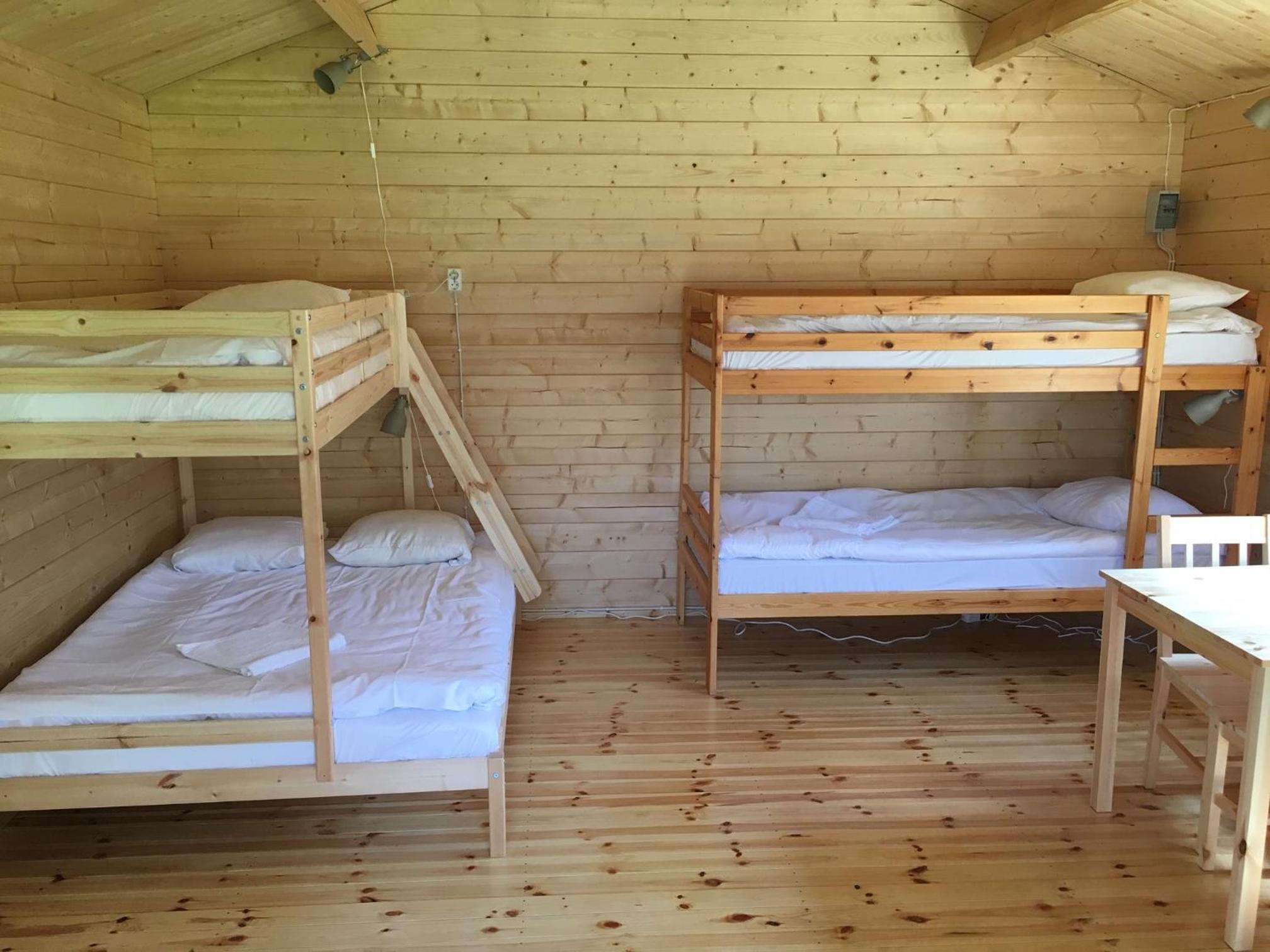Chalet photo 1