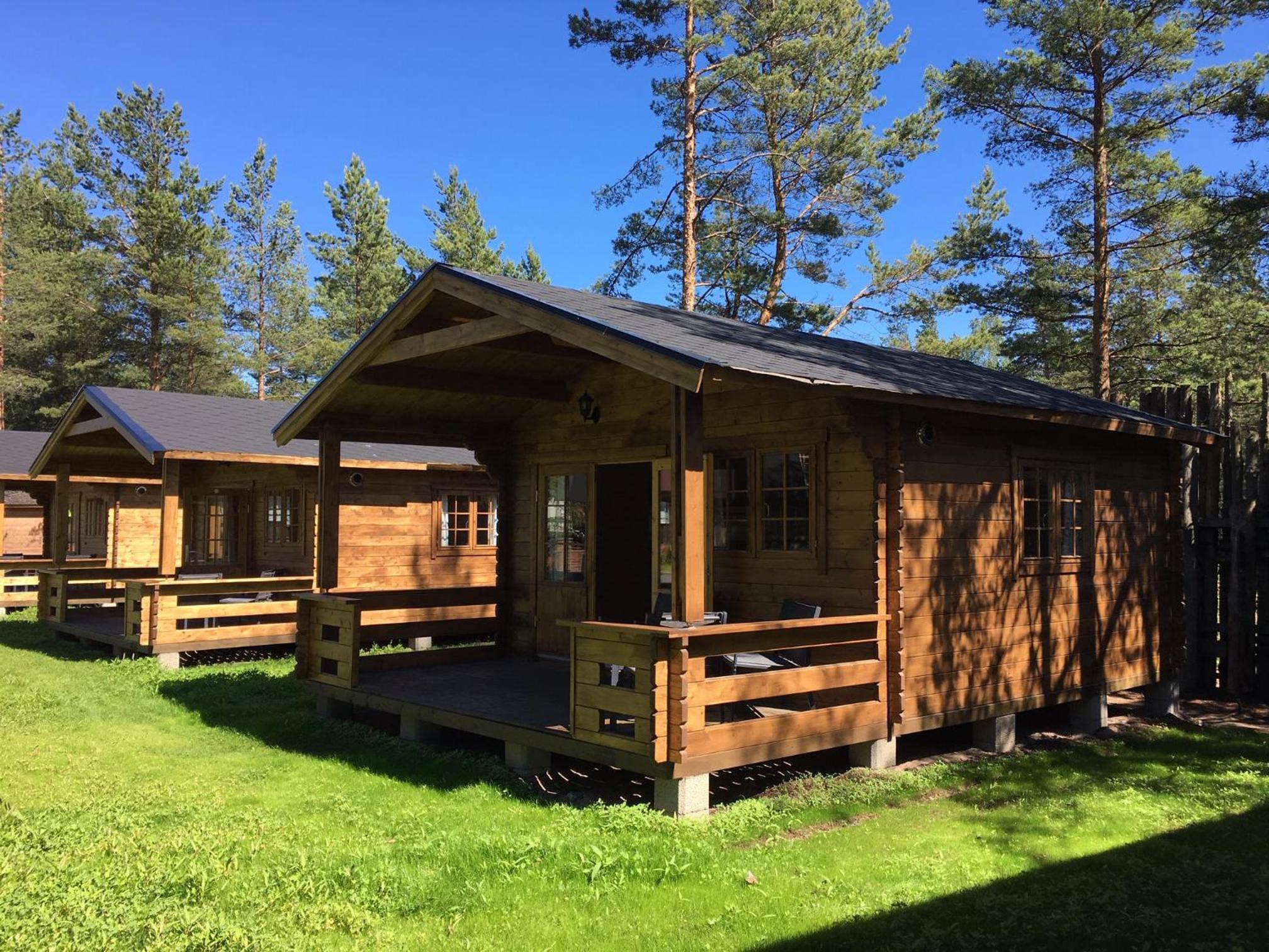 Chalet photo 3