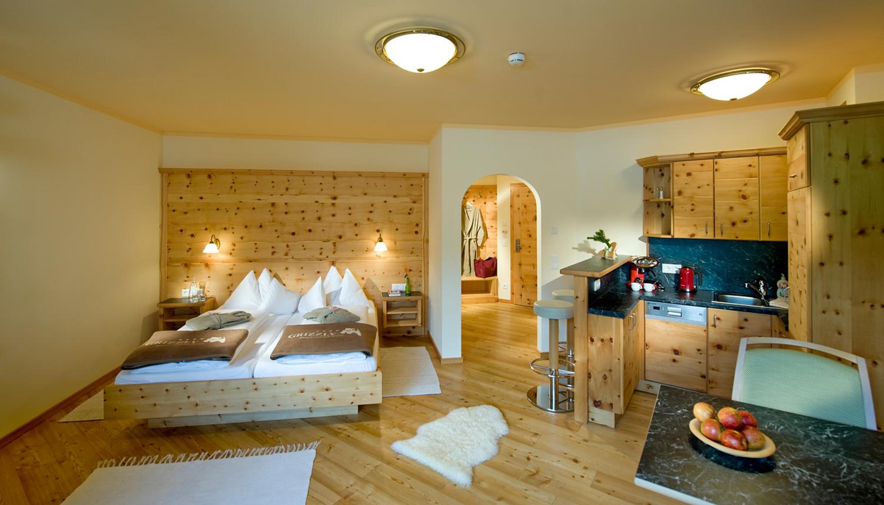 Family Suite