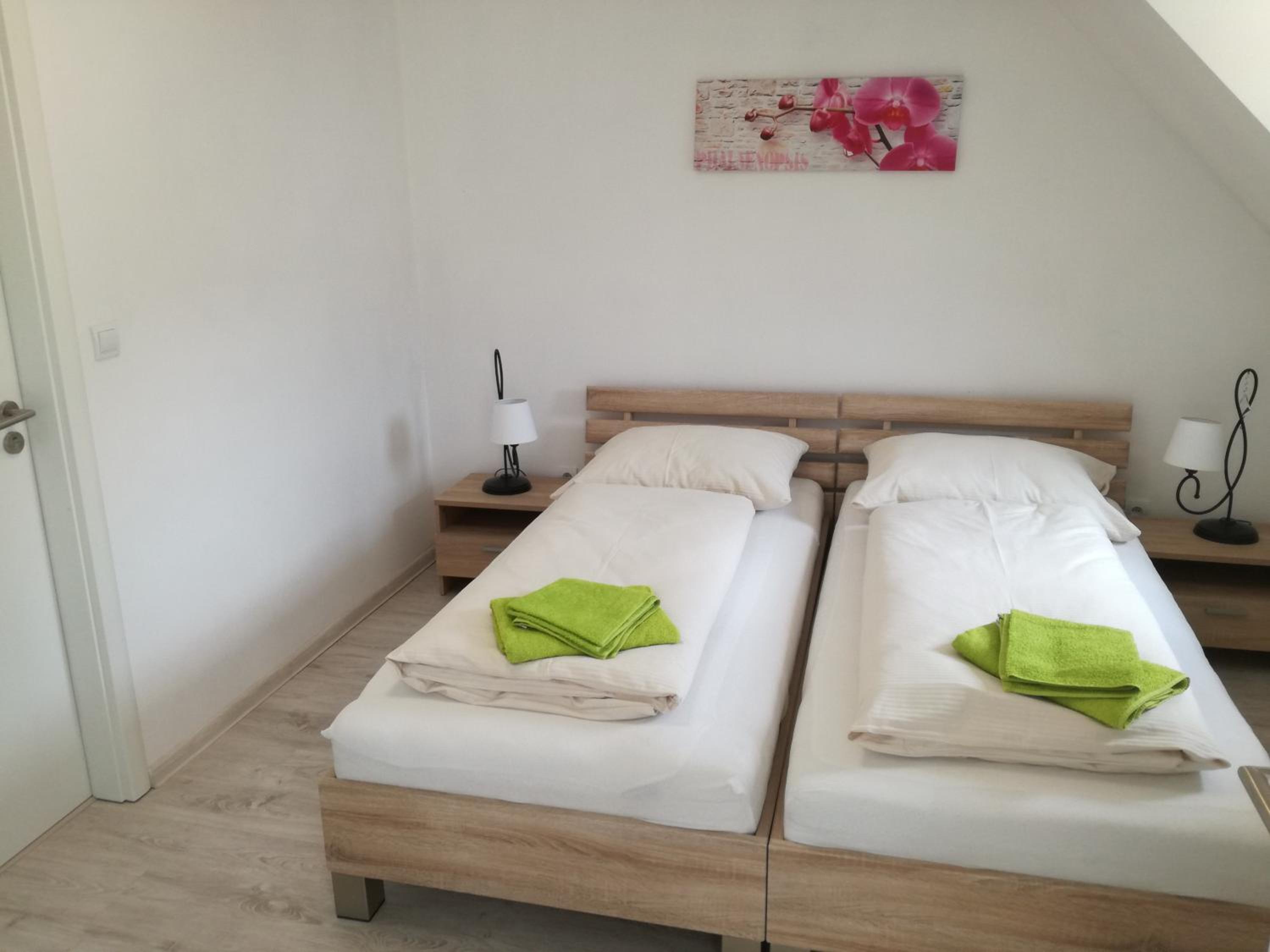 Two-Bedroom House photo 2