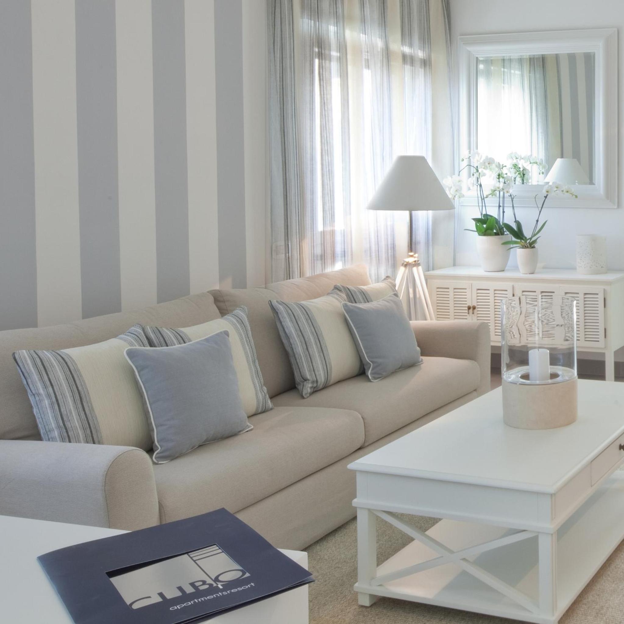 One-Bedroom Apartment (2 Adults) - Photo 3