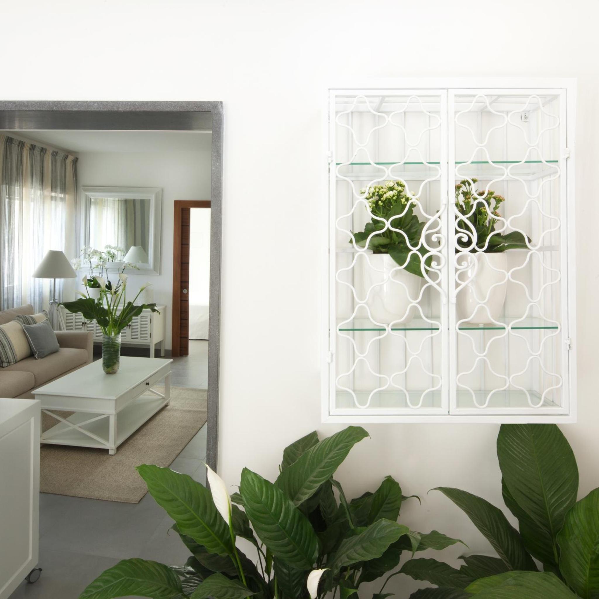 One-Bedroom Apartment (2 Adults) - Photo 9