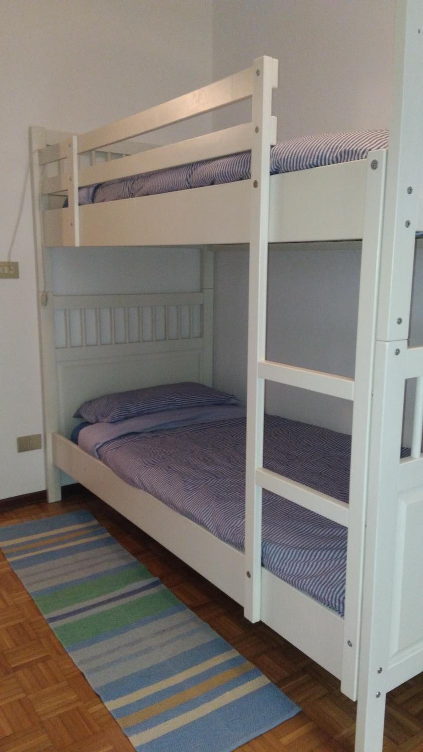 Two-Bedroom House photo 1