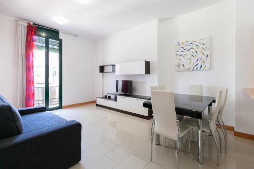 Two-Bedroom Apartment without Terrace