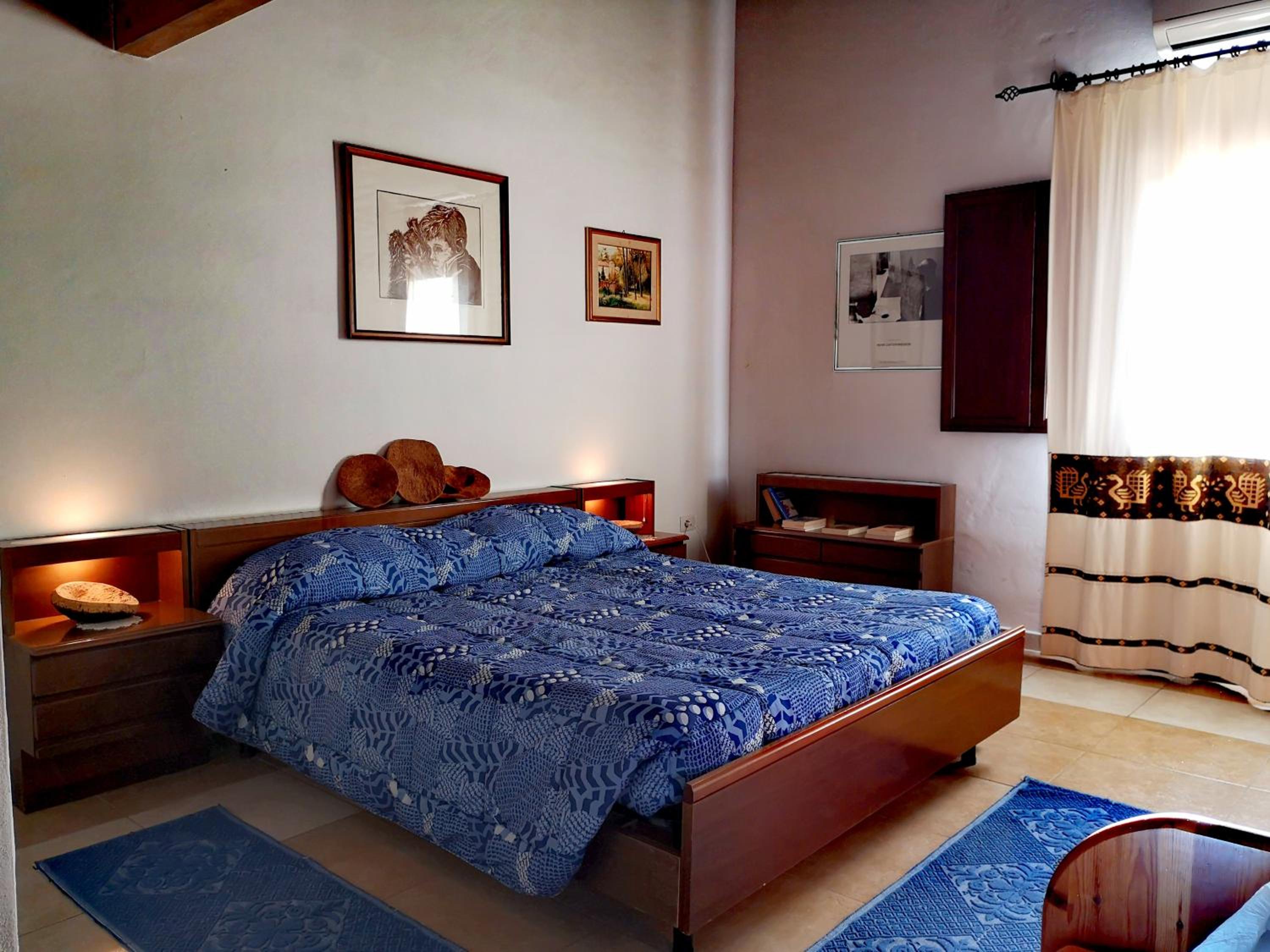 Double Room with Terrace - Photo 1