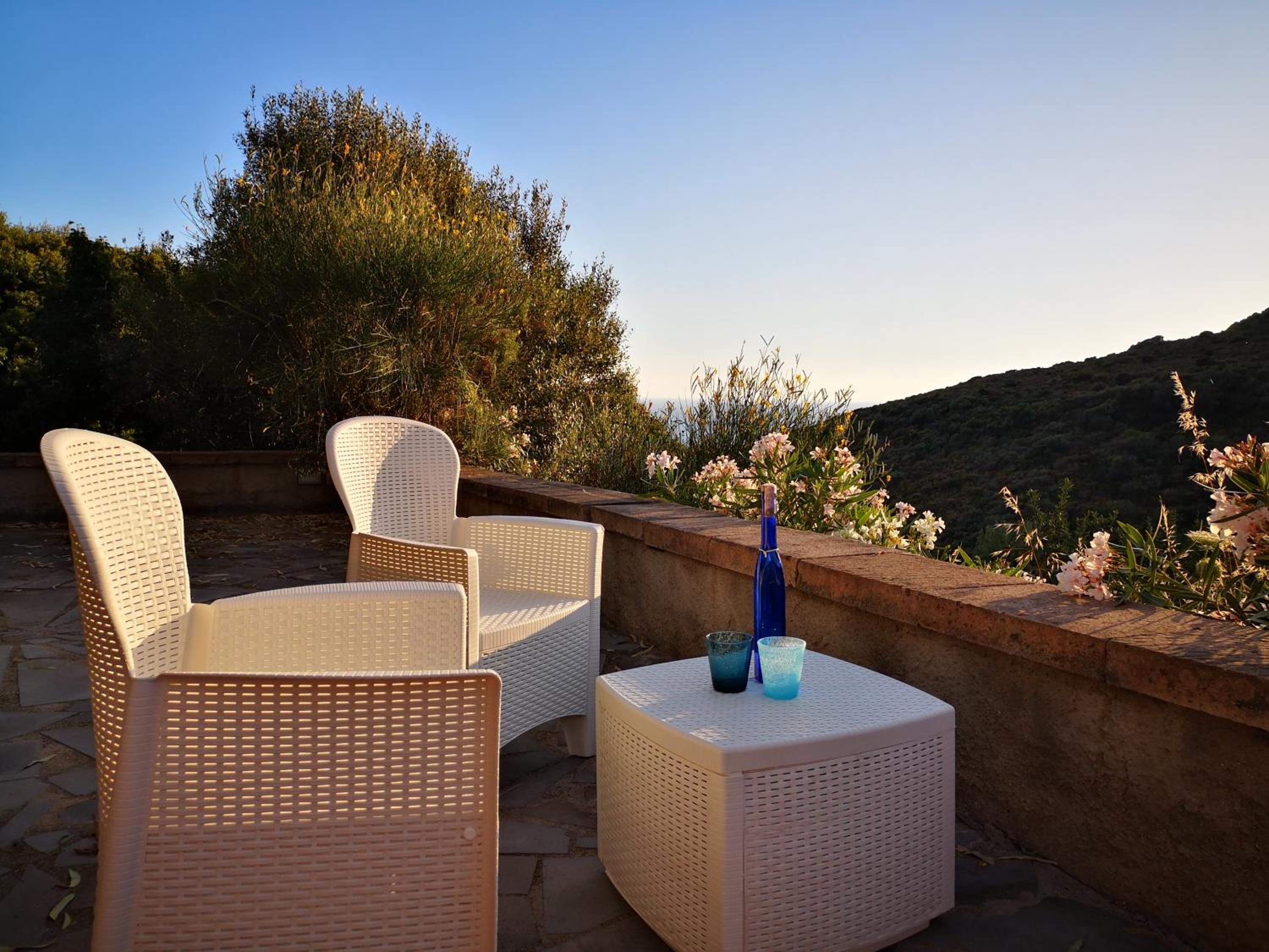 Double Room with Terrace - Photo 5