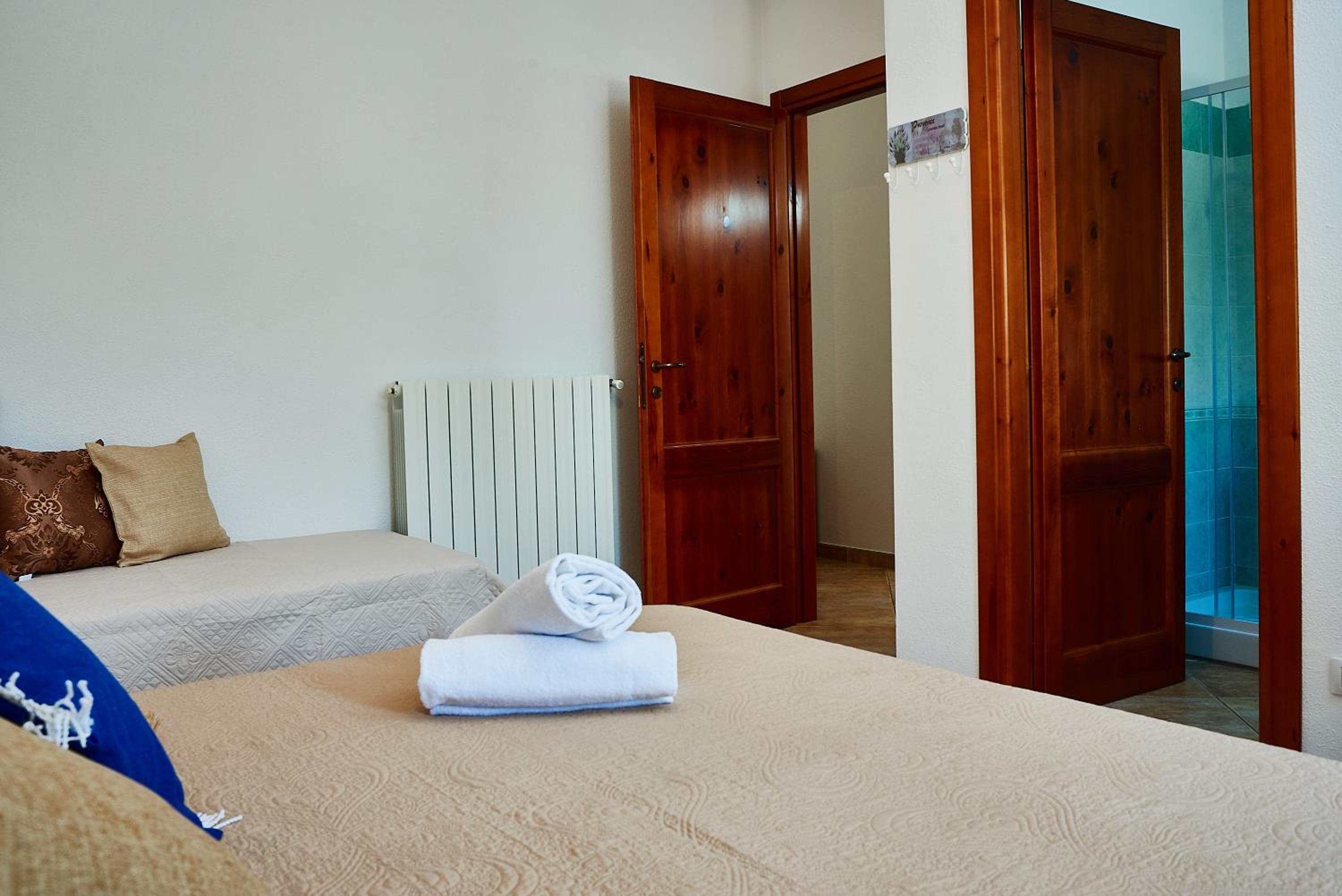 Comfort Triple Room - Photo 4