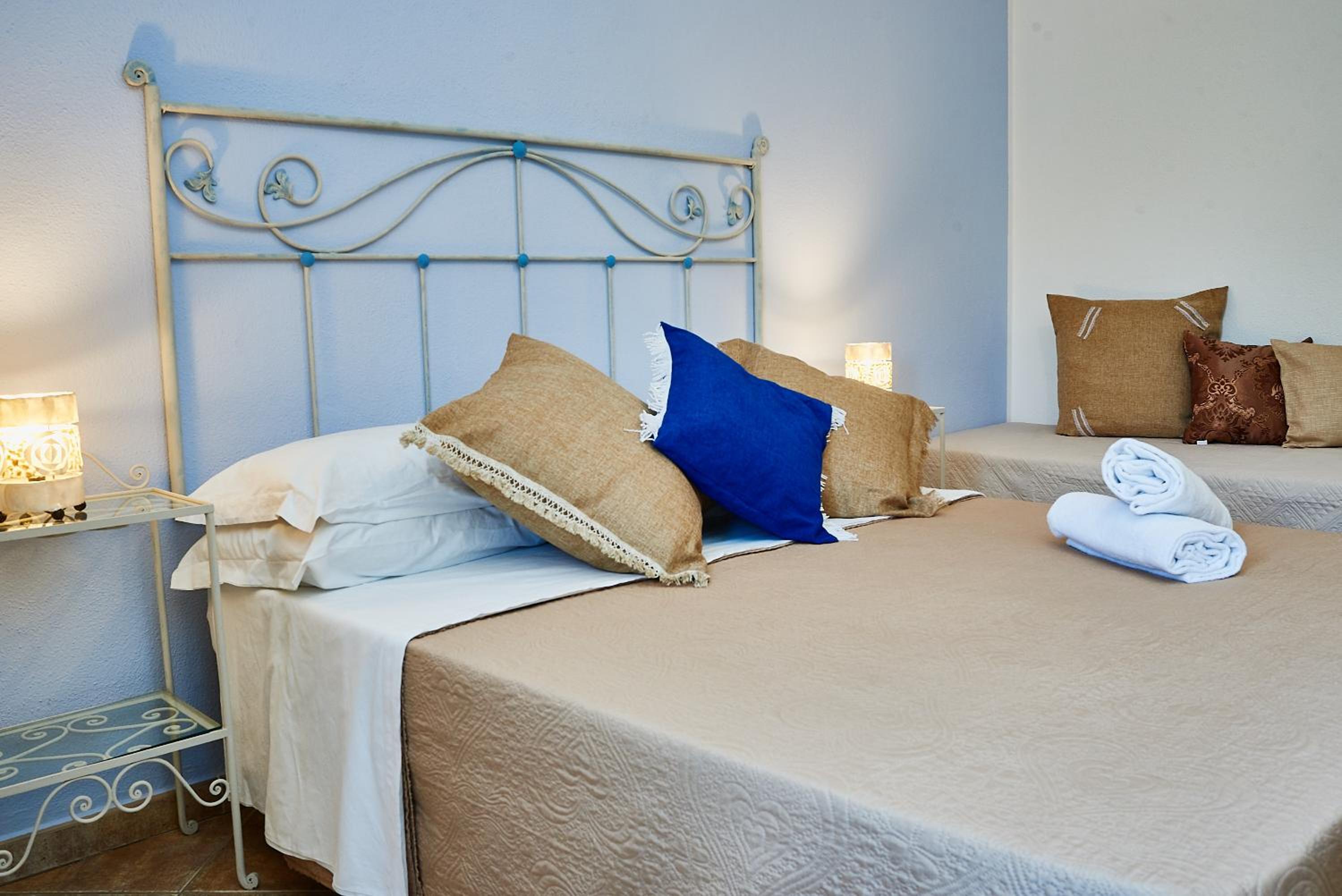 Comfort Triple Room - Photo 12