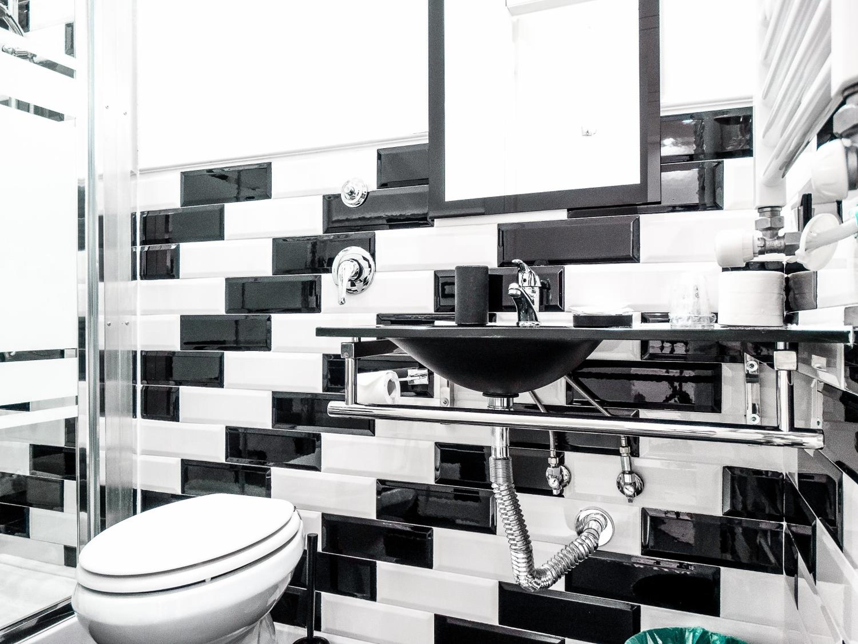 Double or Twin Room photo 2