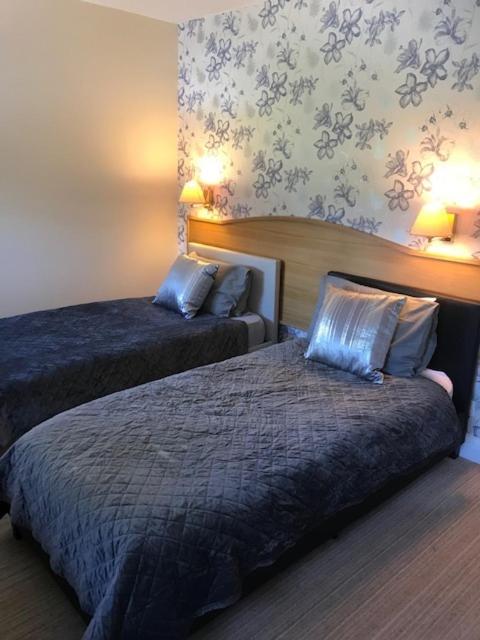 Standard Twin Room photo 2