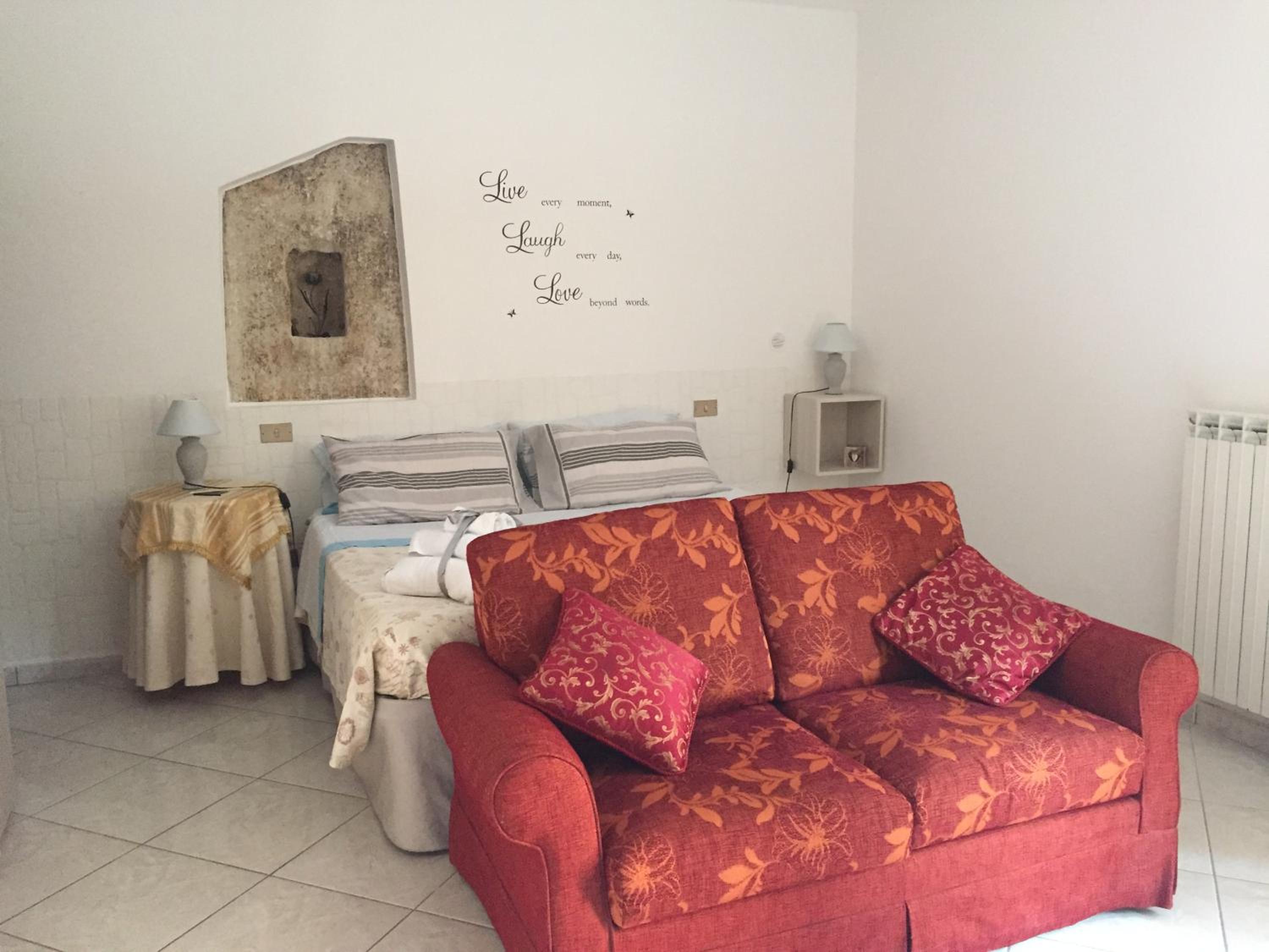 Family Room with Bath photo 1