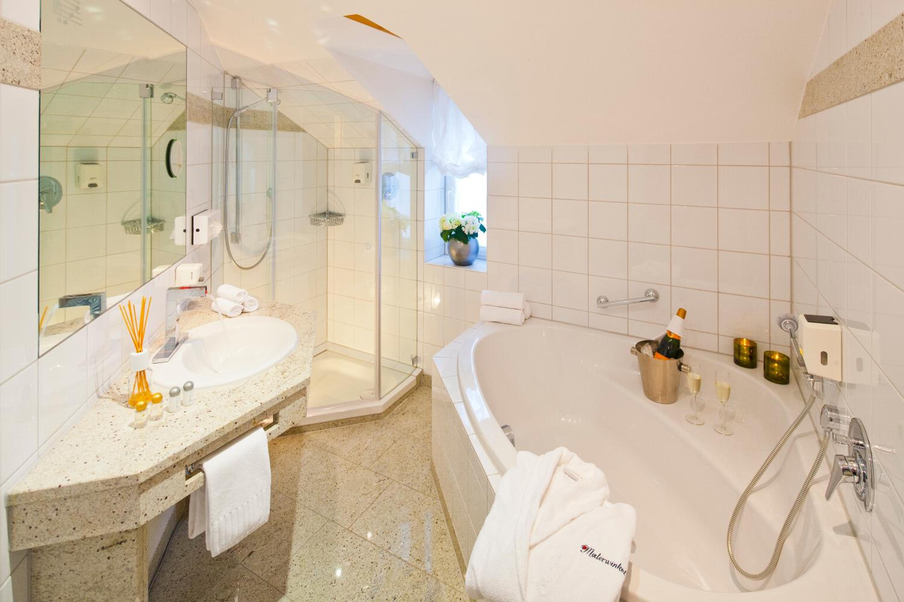 Family Suite photo 2