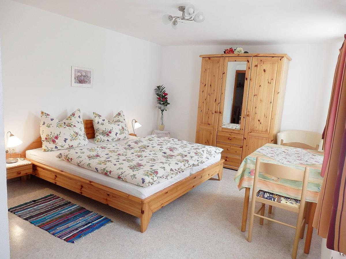 Double Room with Garden View photo 1