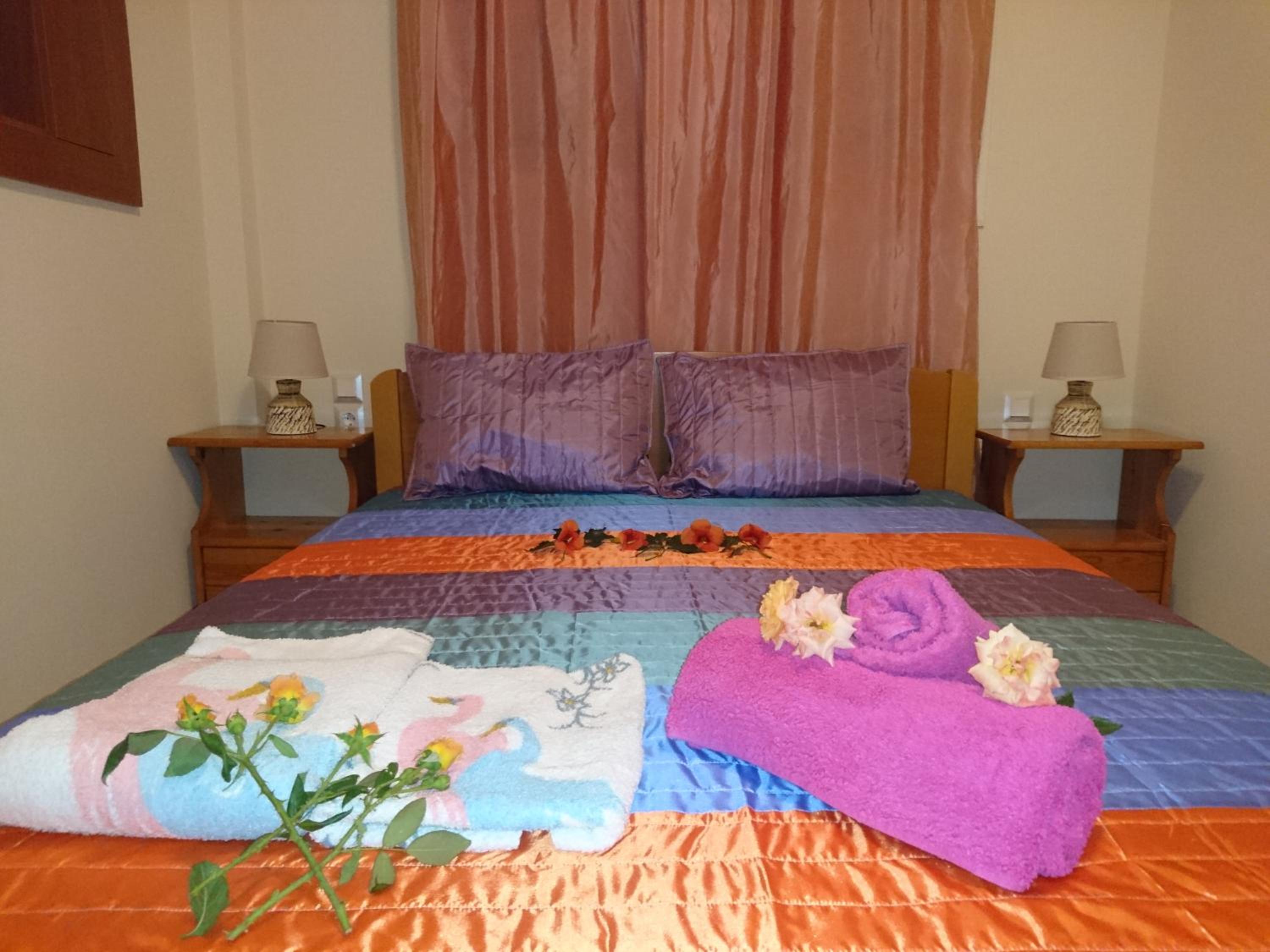Apartment with Garden View photo 1