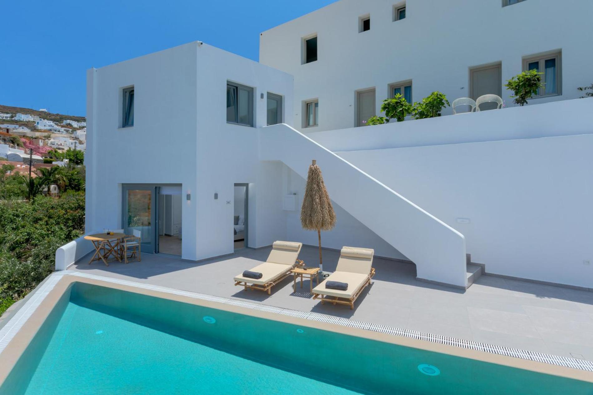 Private Pool Room photo 3