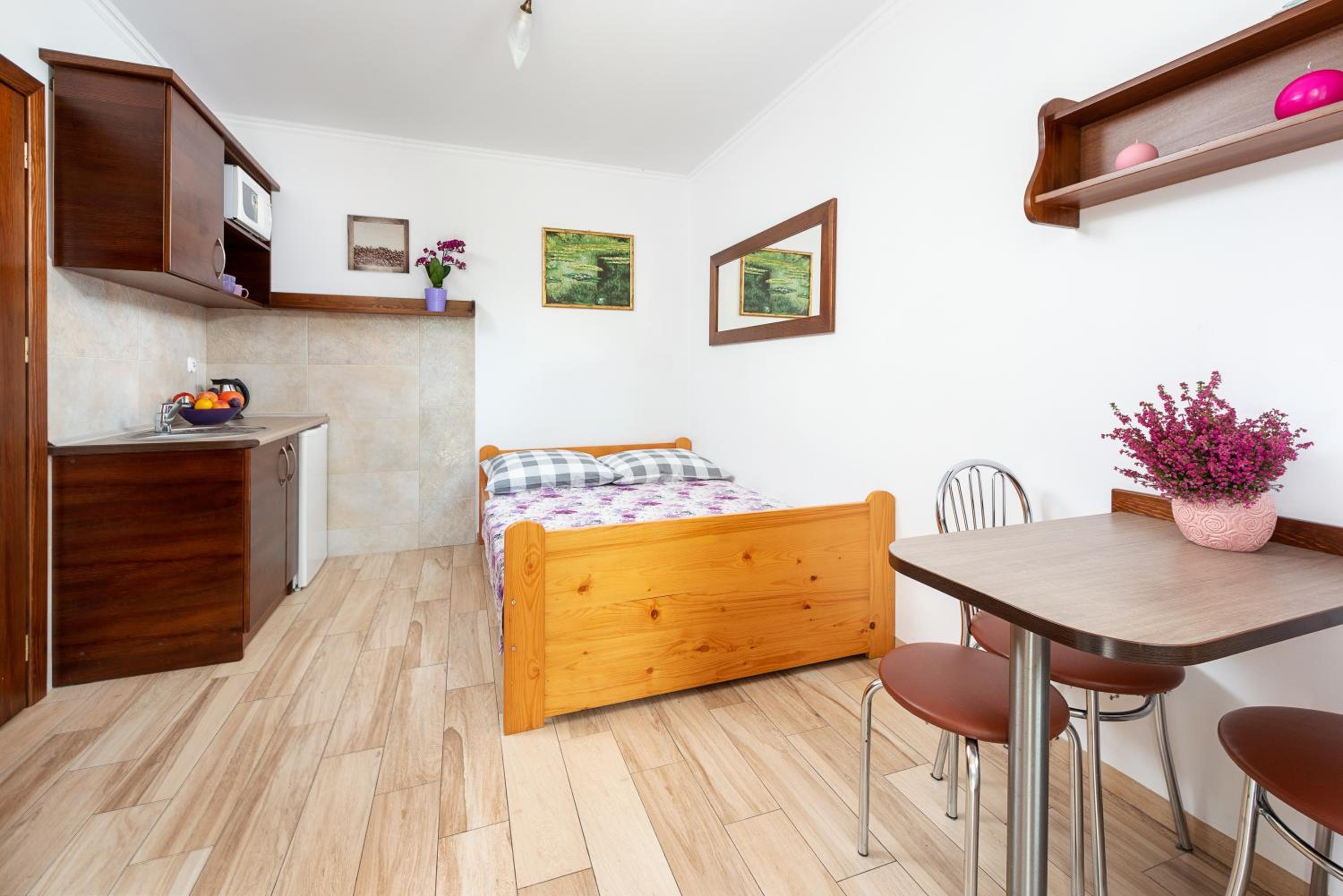 Double Room with Terrace photo 2