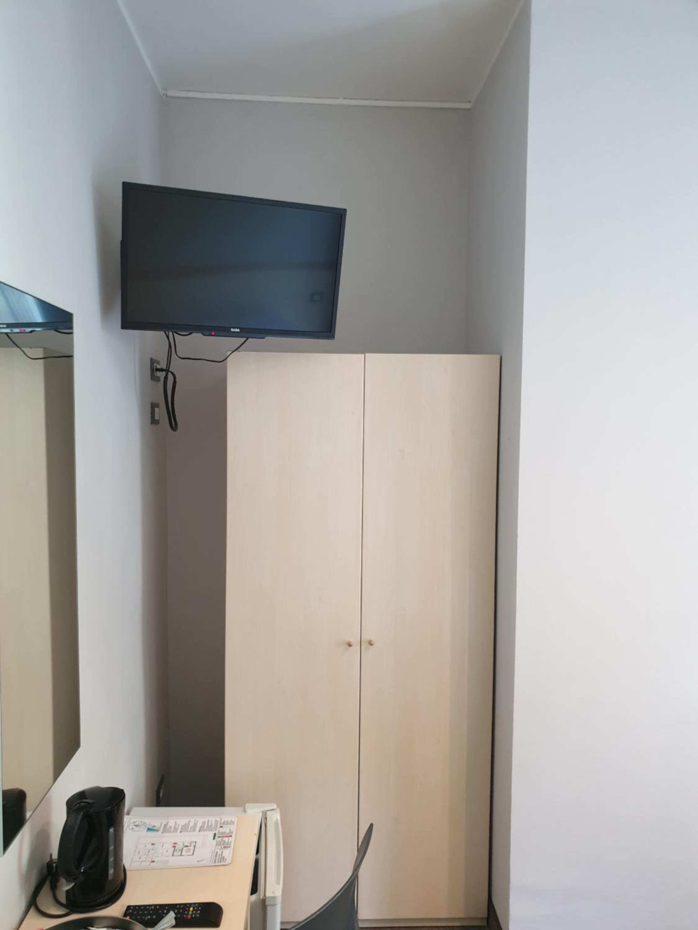 Small Economy Double Room photo 3