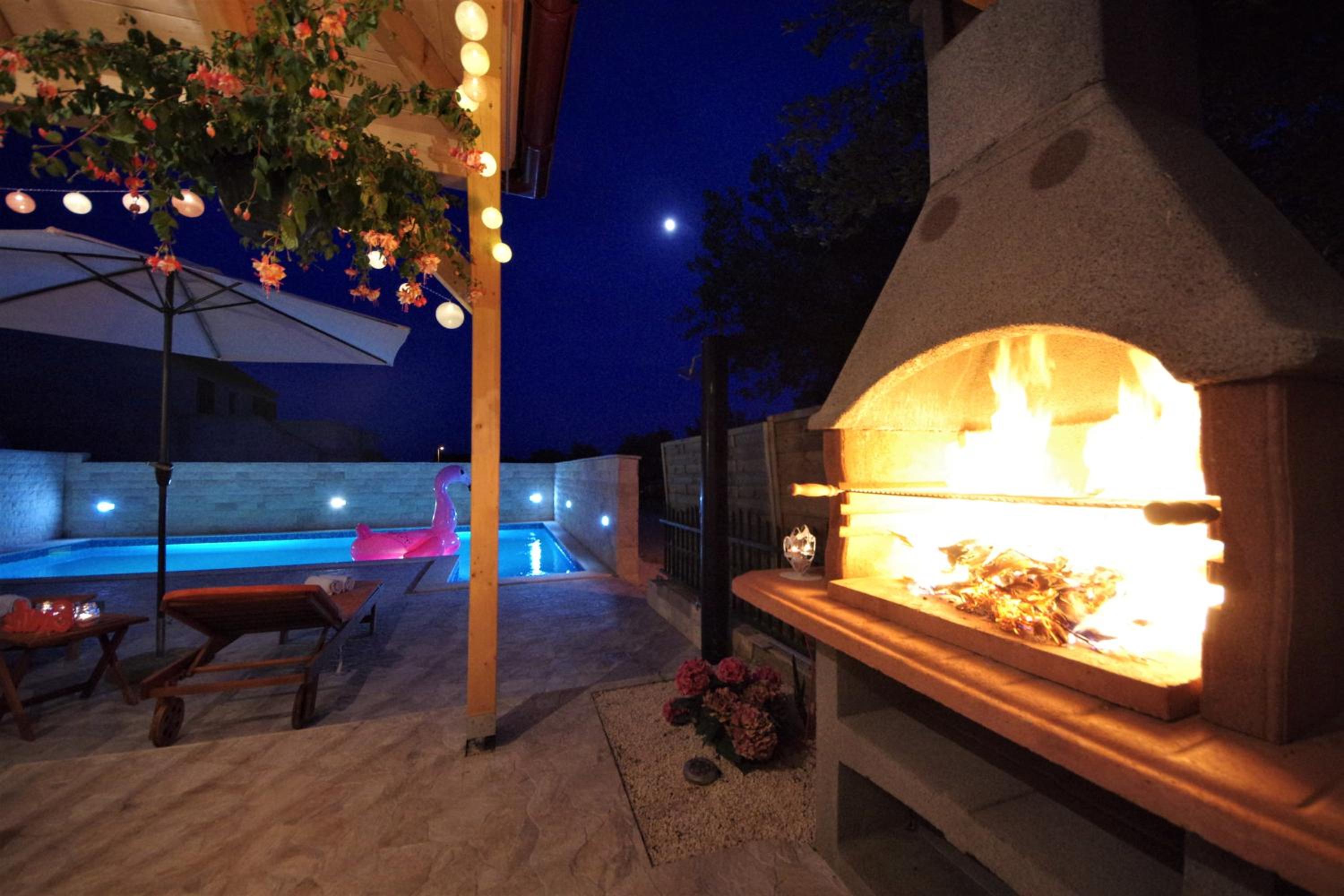 Villa with Private Pool photo 3