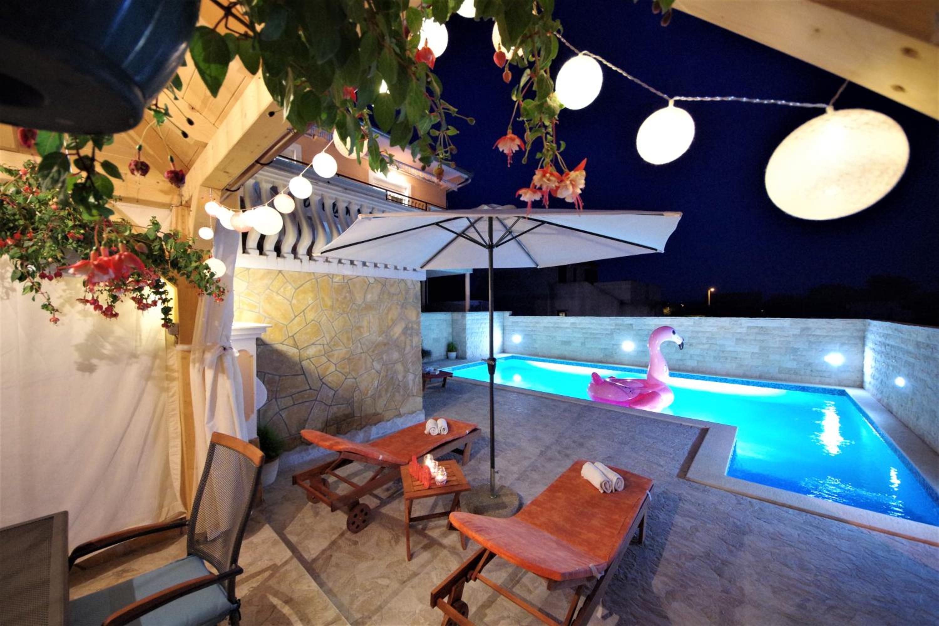 Villa with Private Pool photo 2
