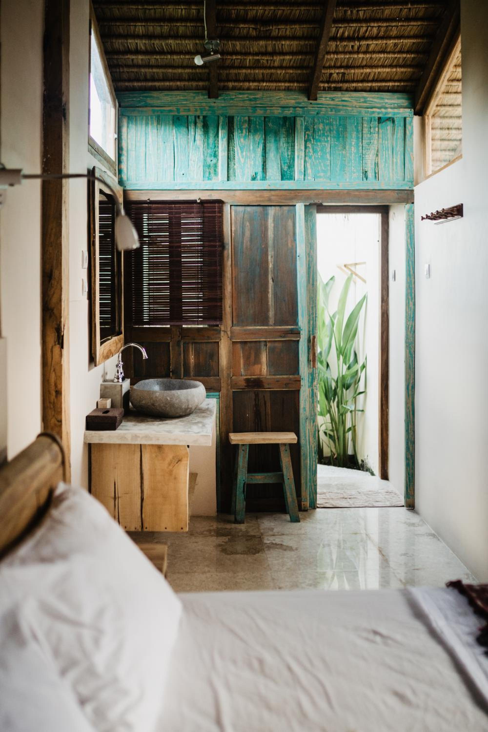 Double Room with Pool View photo 1