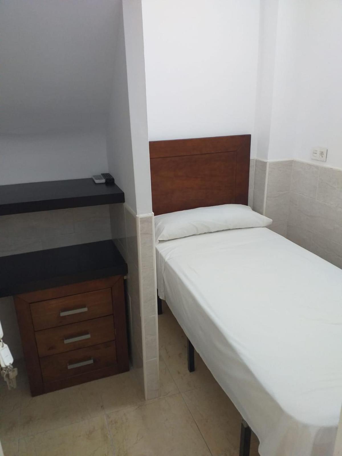 Habitación Individual