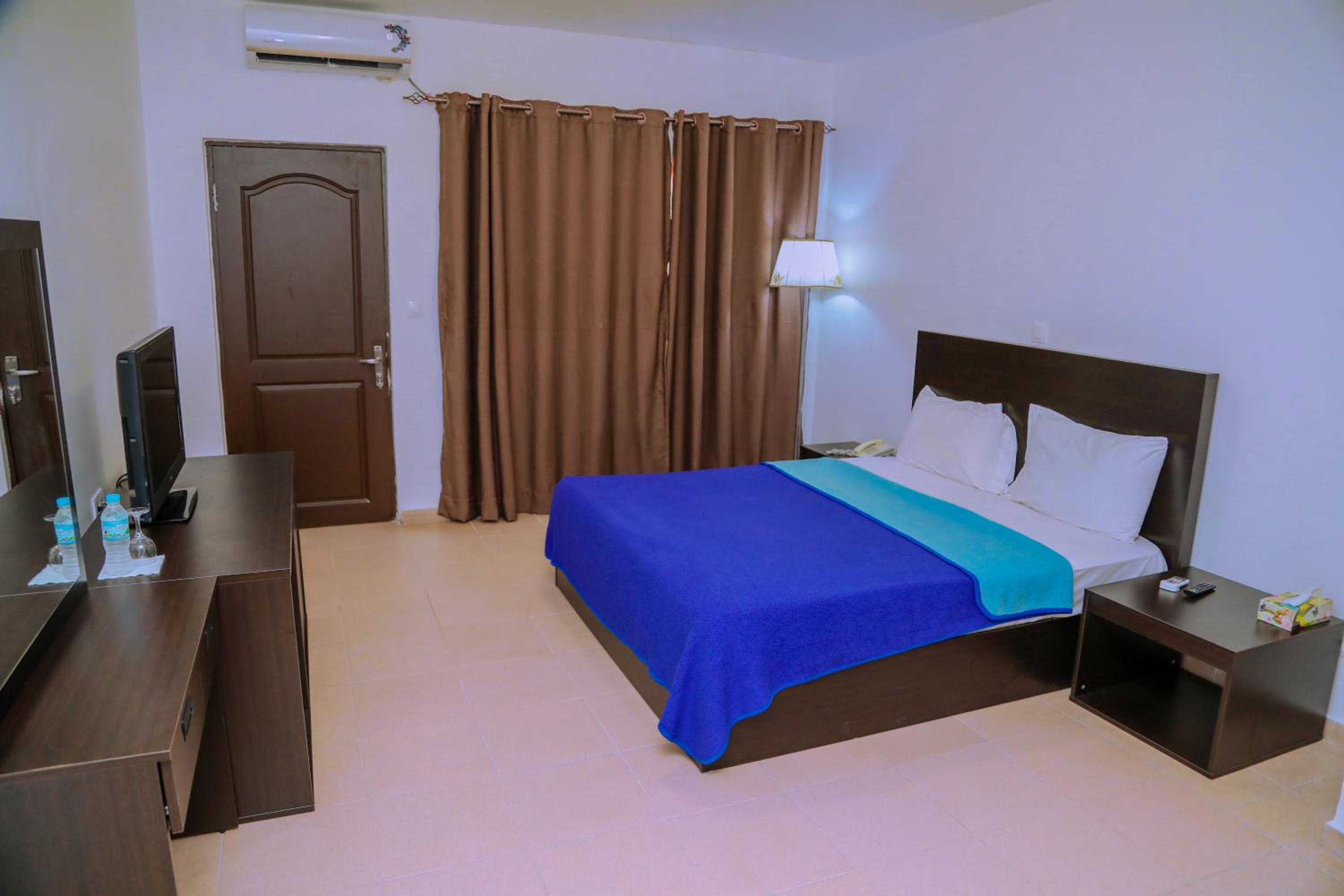 Deluxe Double Room photo 3
