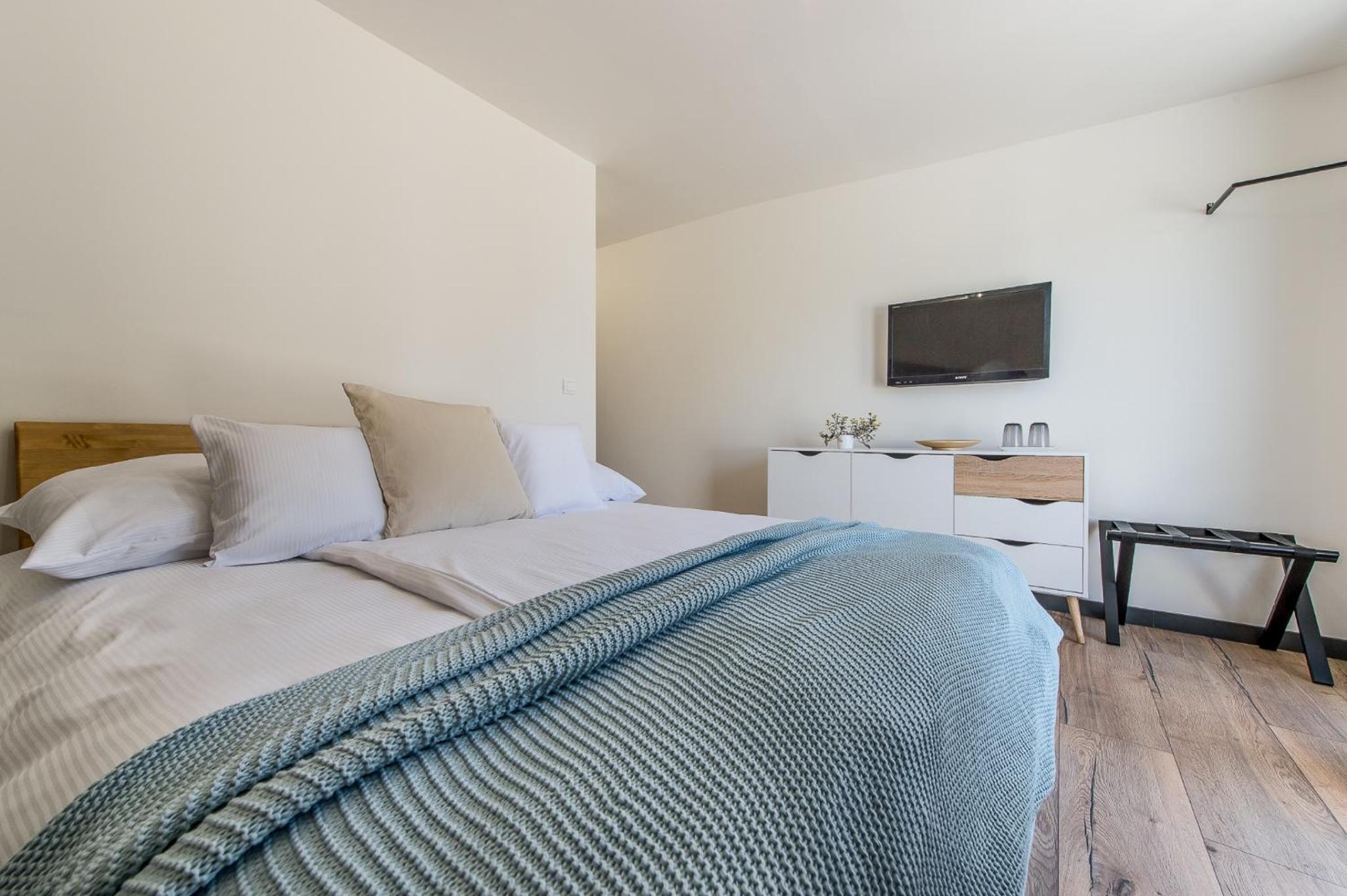 Double Room with Terrace photo 3