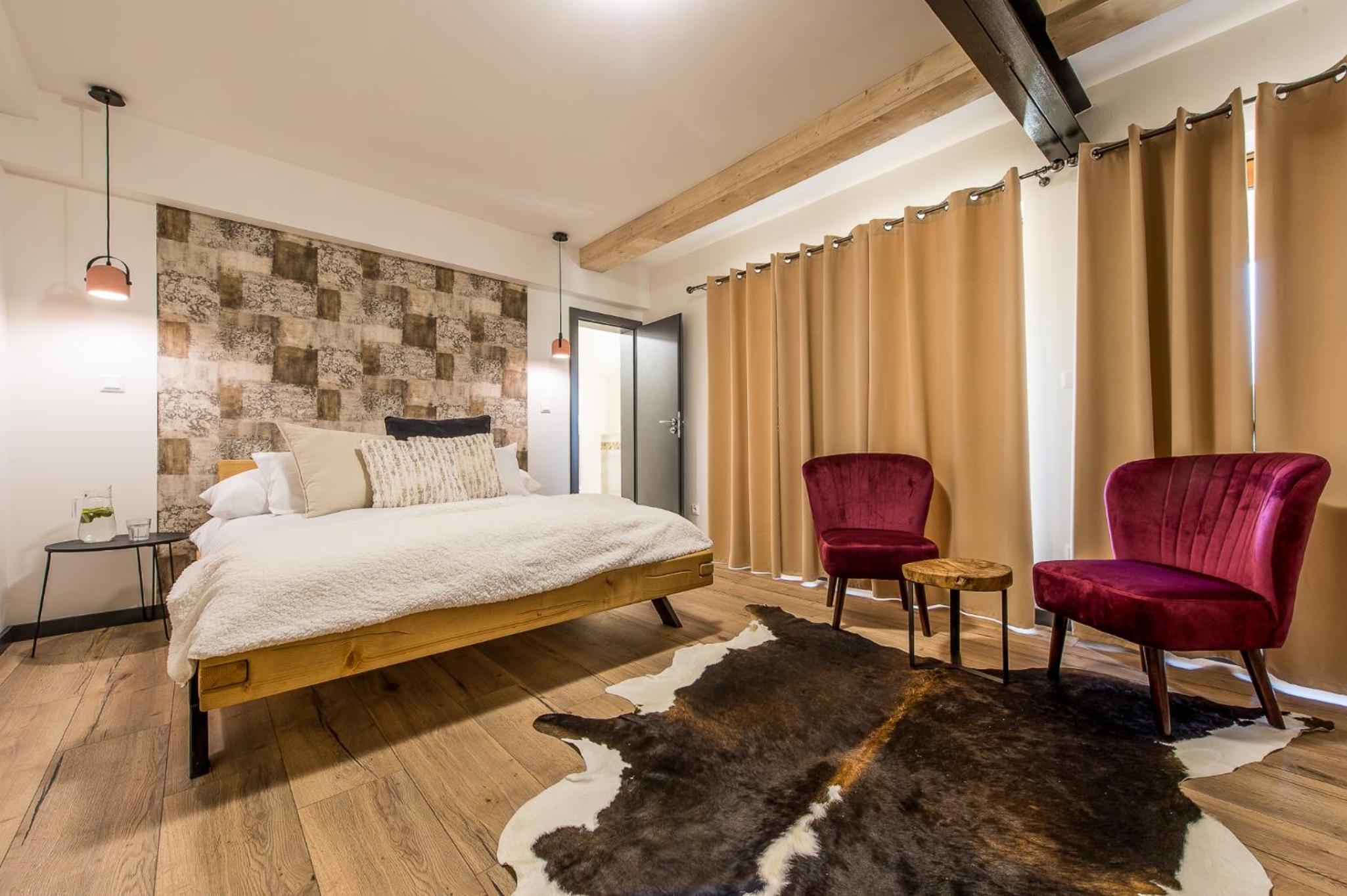Double Room with Balcony photo 1