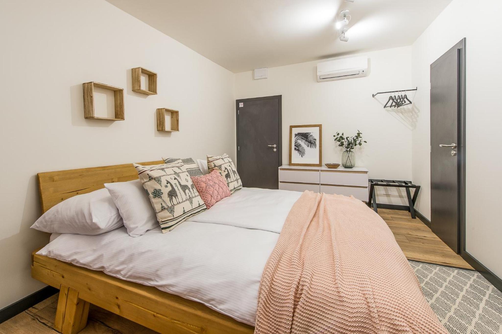 Double Room with Balcony photo 1