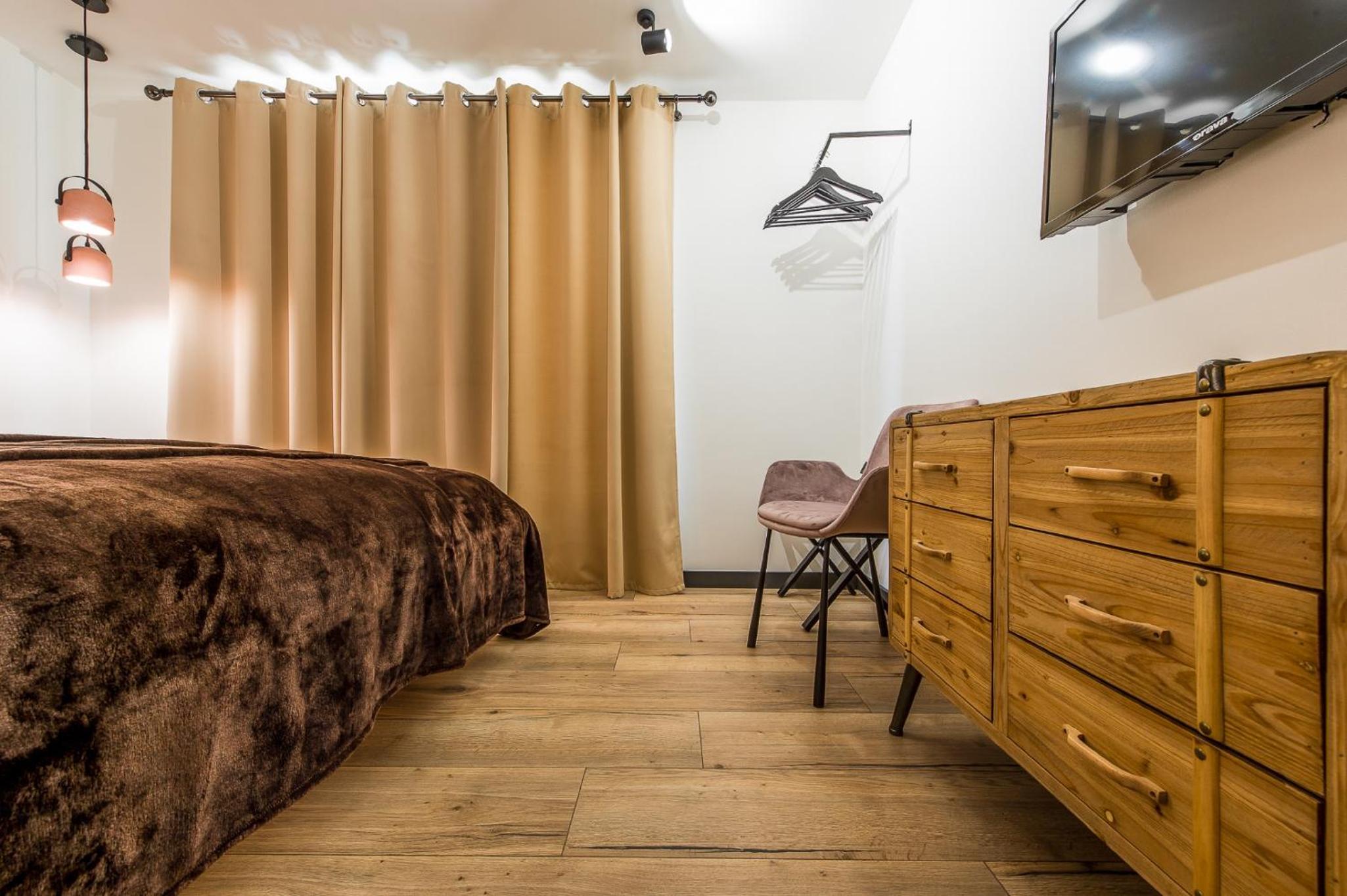 Double Room with Balcony photo 2