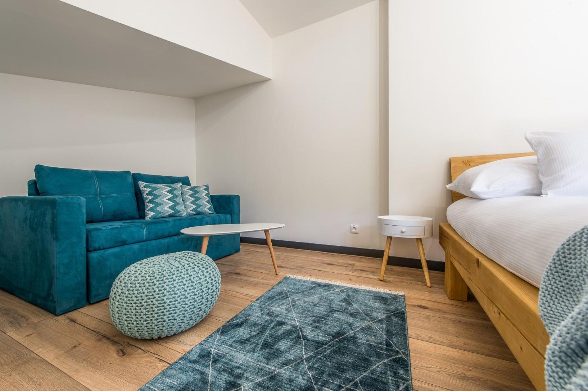 Double Room with Terrace photo 1