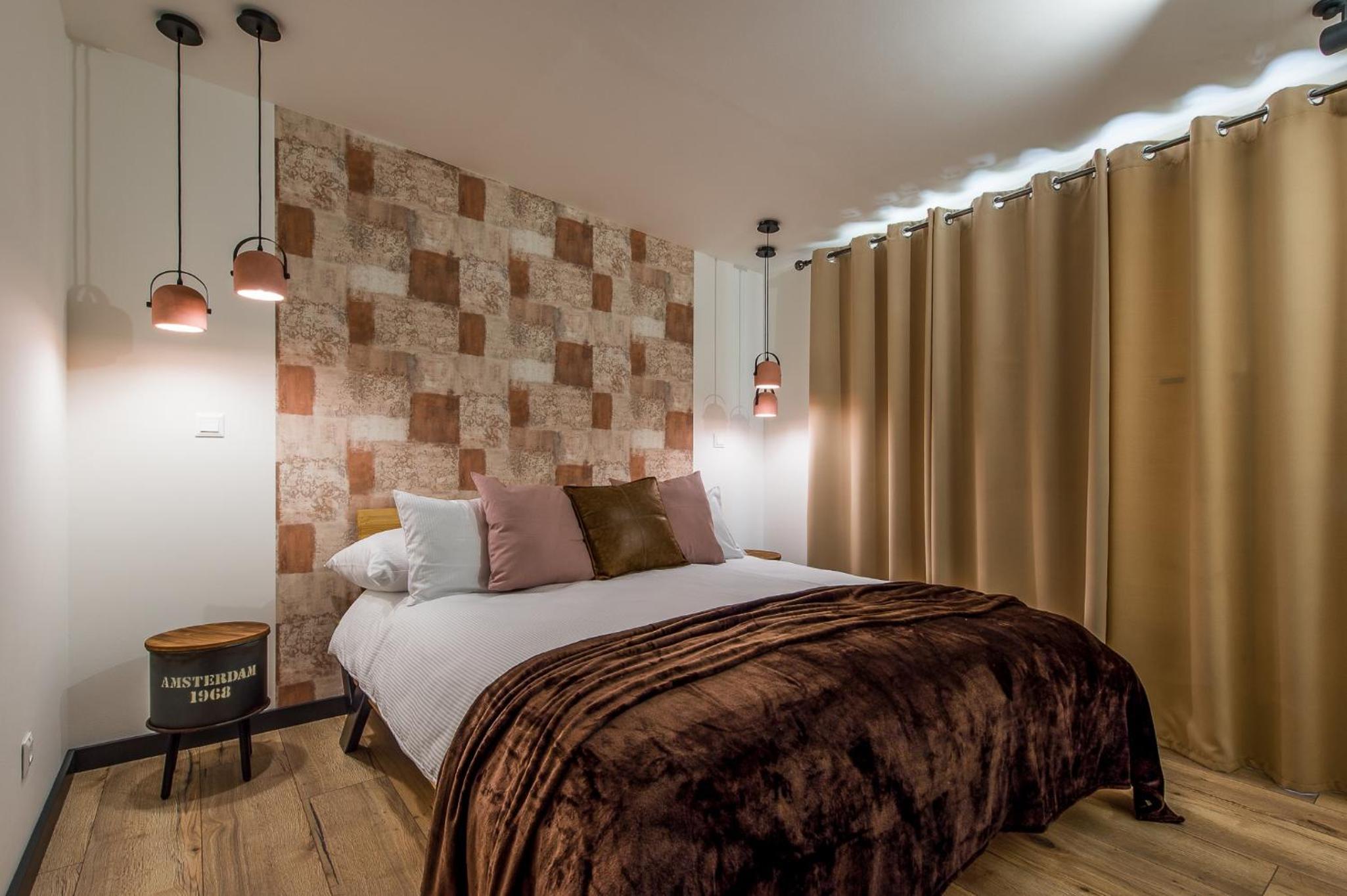 Double Room with Balcony photo 1