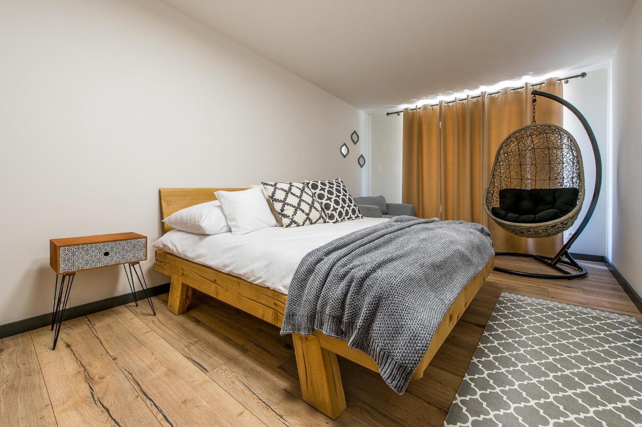 Double Room with Balcony photo 1