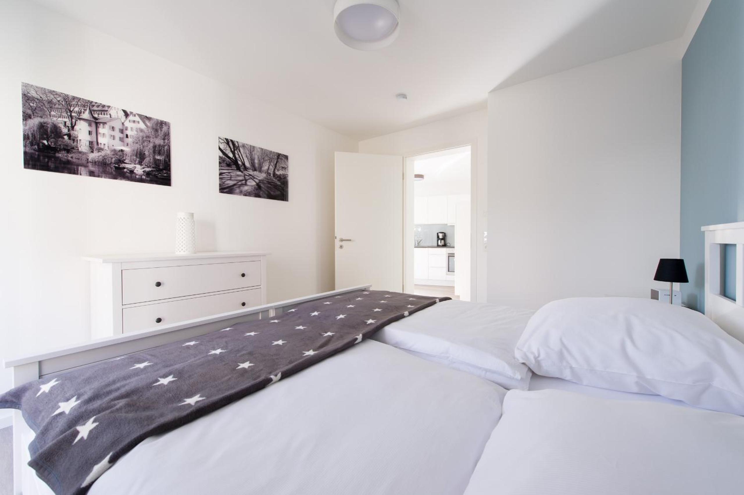 Two-Bedroom Apartment photo 1