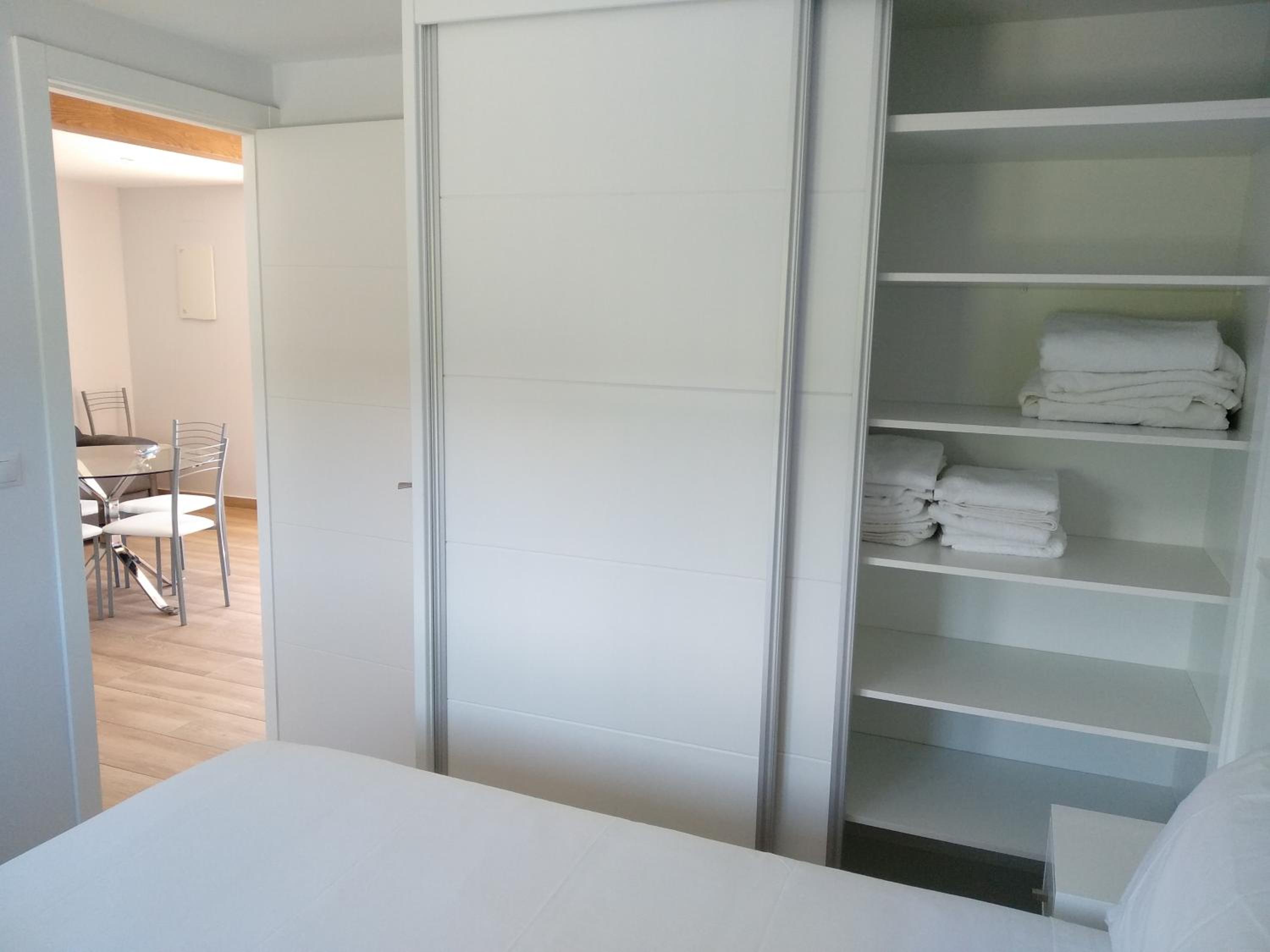 Casa de Dos Habitaciones