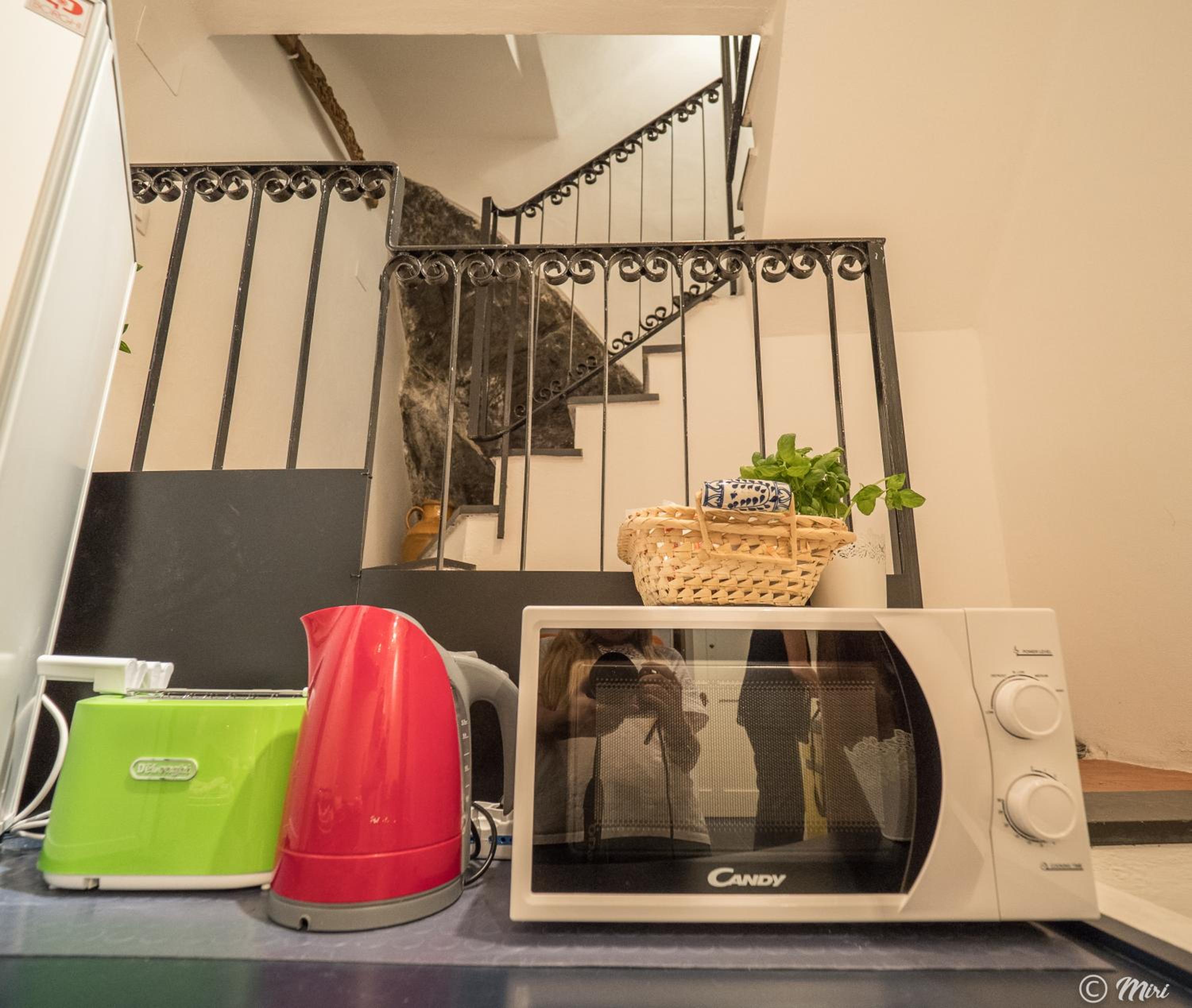 Apartment with Sea View - Photo 56