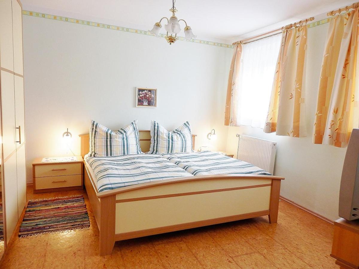 Double Room - Disability Access photo 3